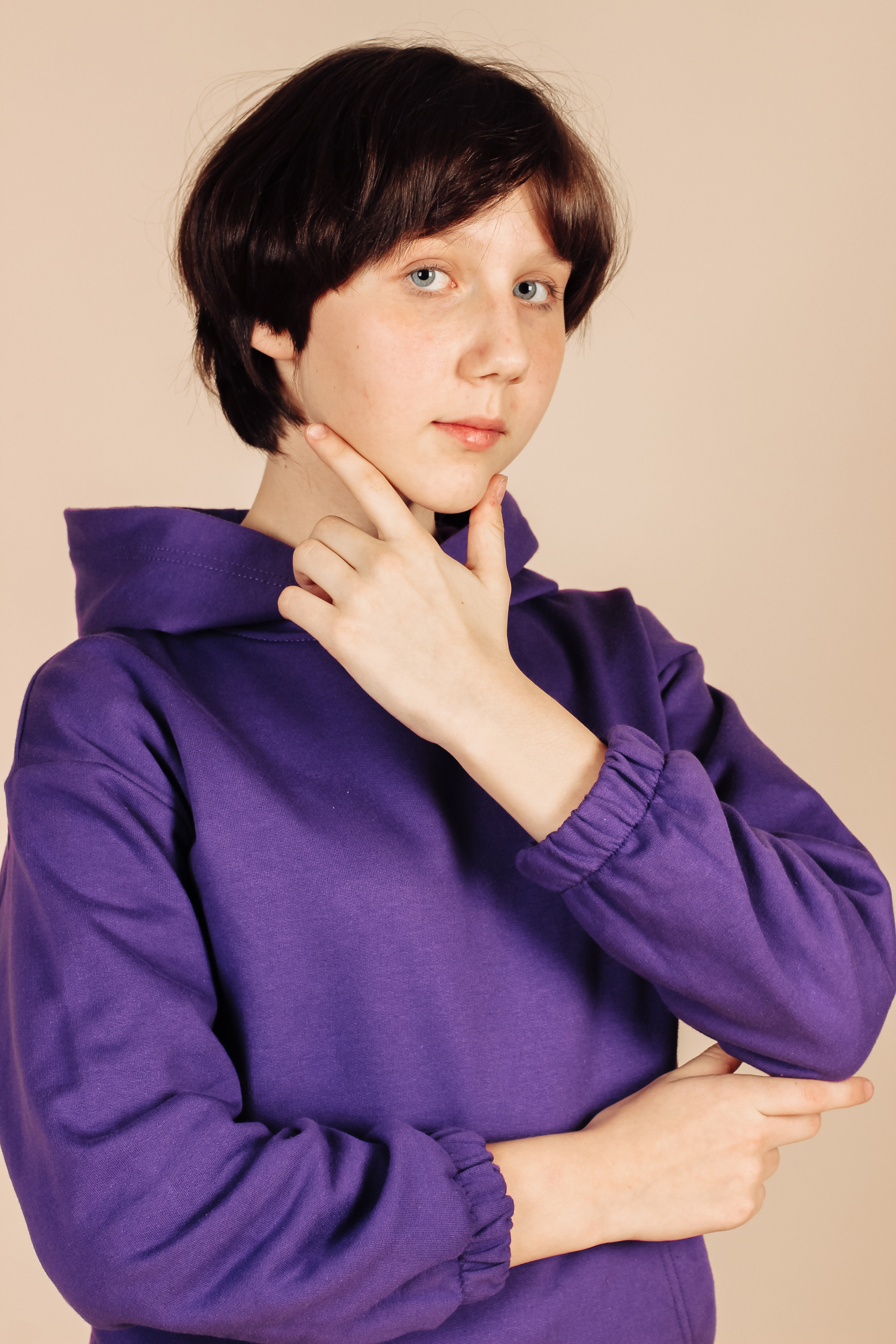 Лукбук. Совместно с Модельной школой и магазином Orby. Виктория Ларина — Портретный профессиональный фотограф в Иркутске