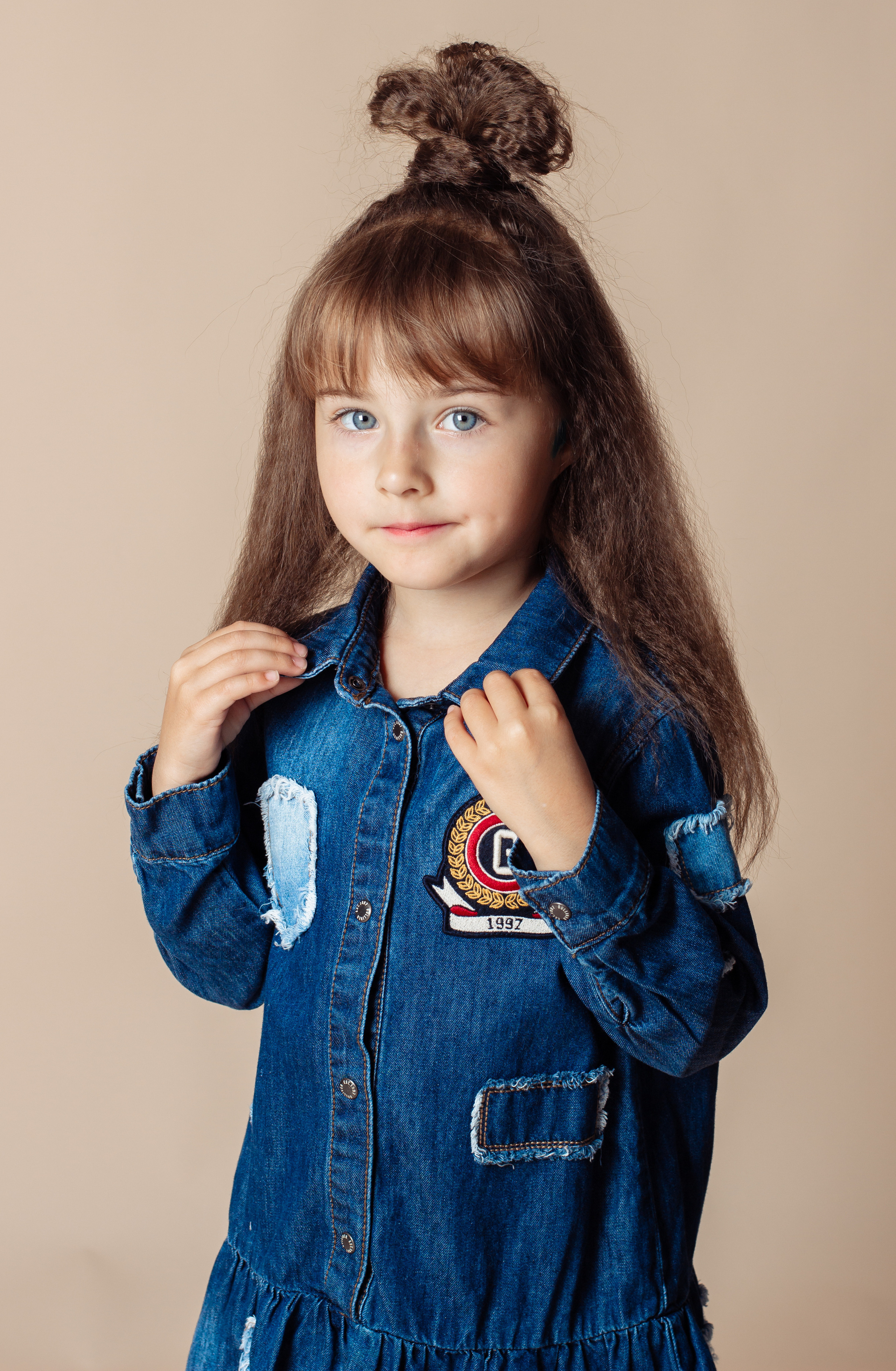 Лукбук. Совместно с Модельной школой и магазином Orby. Виктория Ларина — Портретный профессиональный фотограф в Иркутске