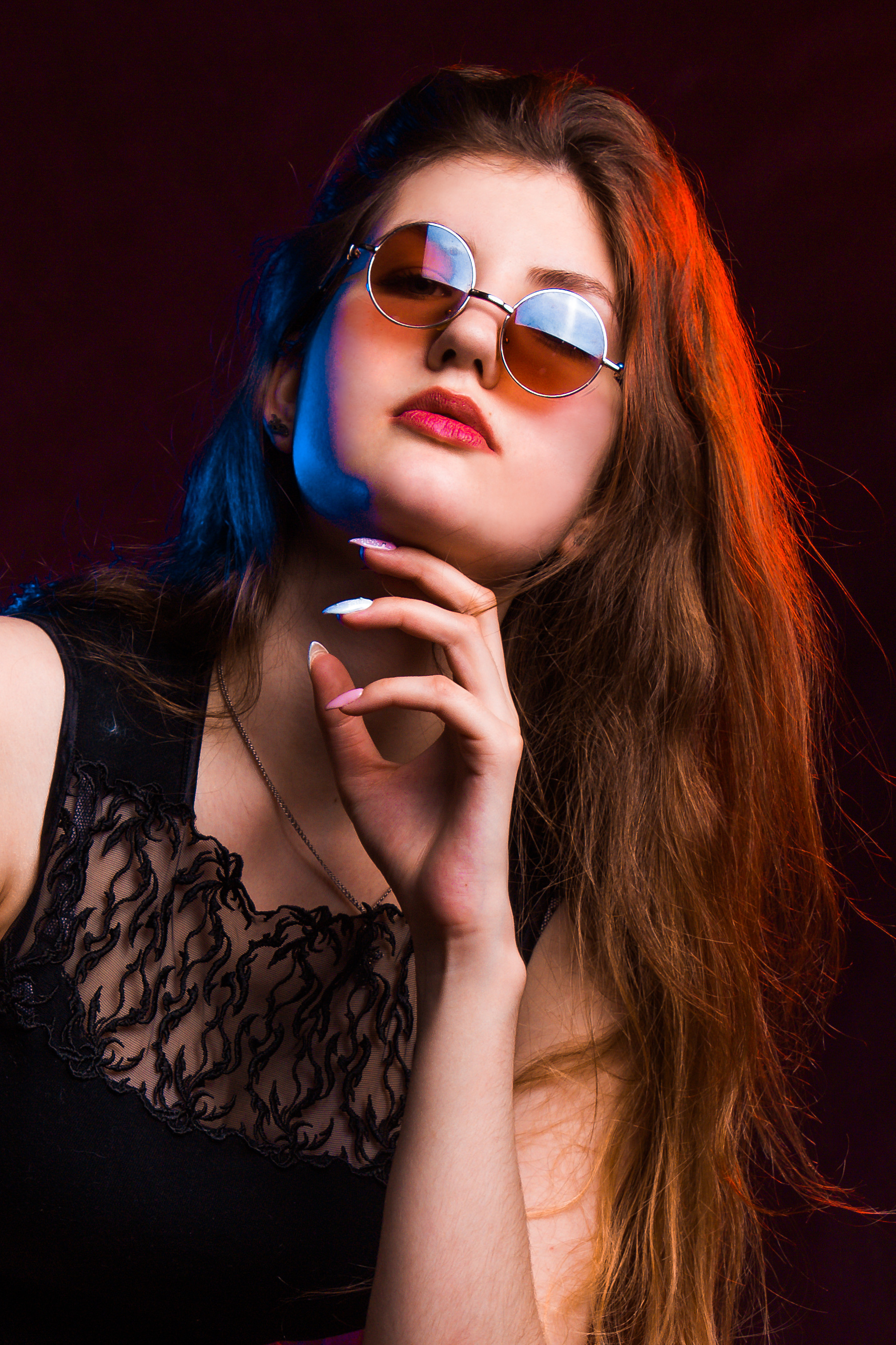 Архив 2019. Виктория Ларина — Портретный профессиональный фотограф в Иркутске