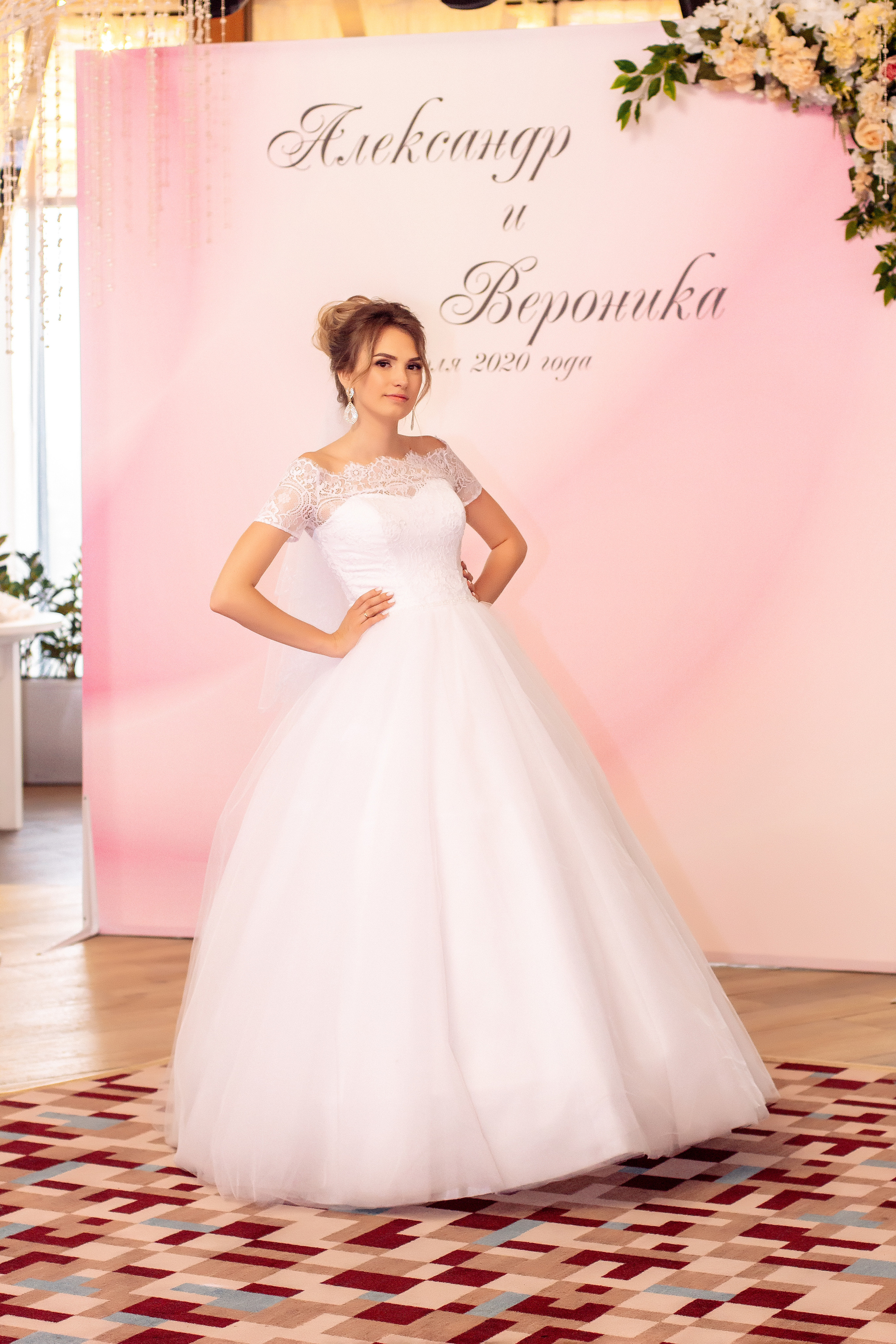 Wed: Вероника + Александр ❤️. Виктория Ларина — Портретный профессиональный фотограф в Иркутске