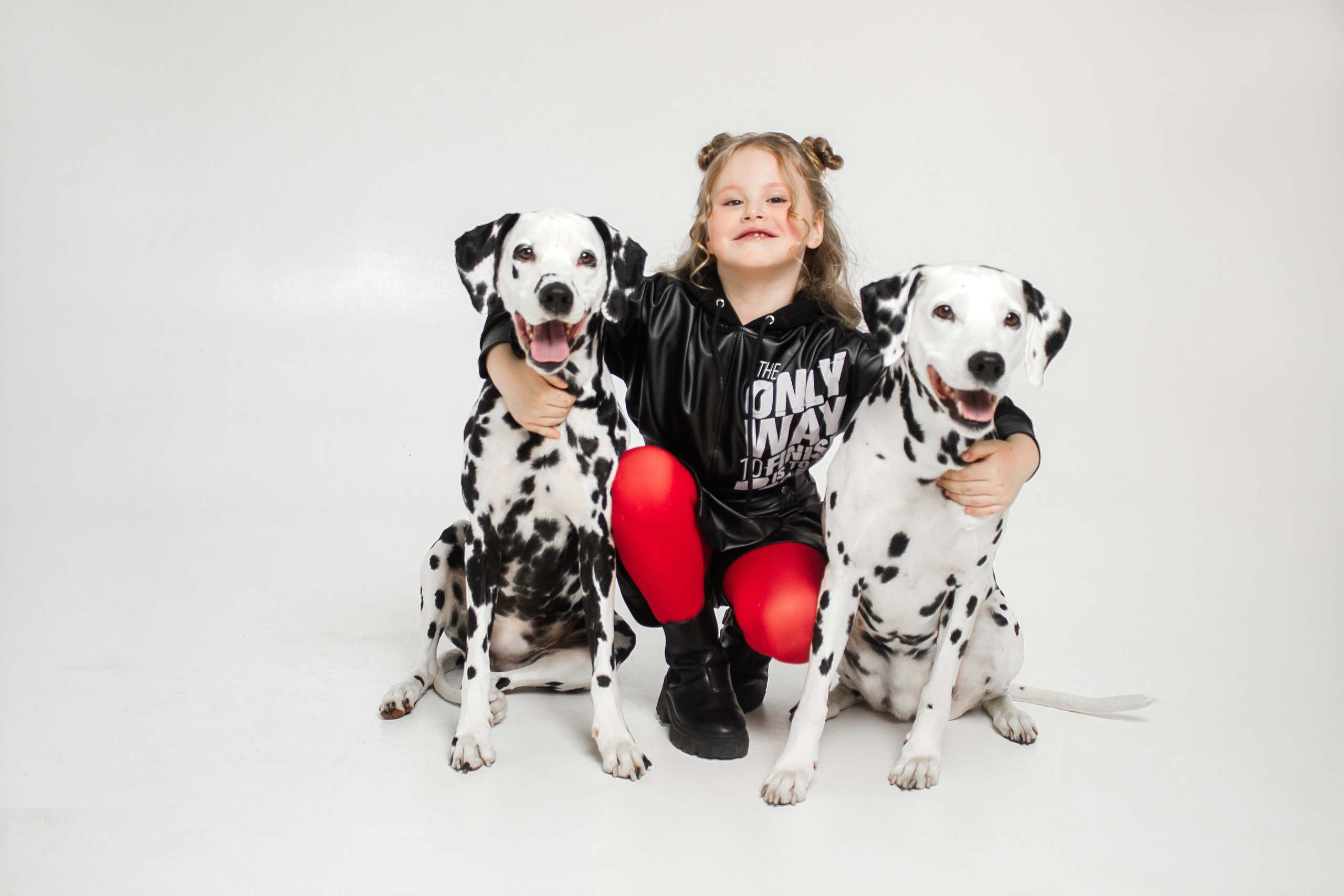 Фотопроект «Cruella» от Open stars. Виктория Ларина — Портретный профессиональный фотограф в Иркутске