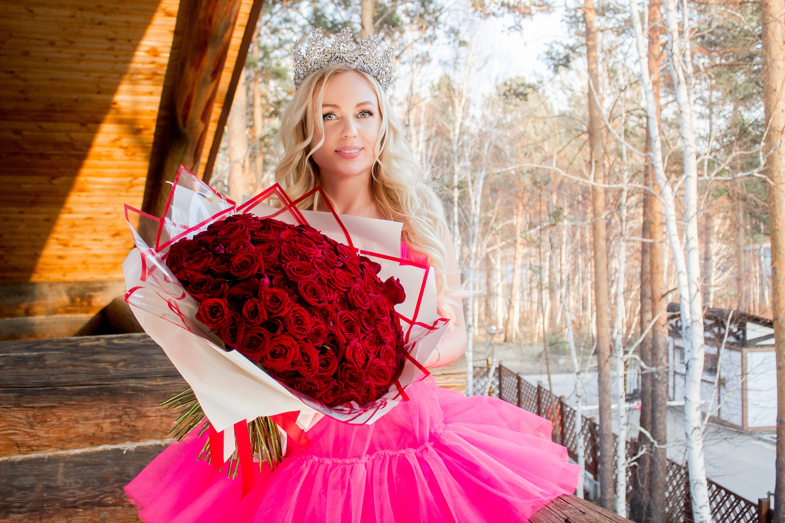 День рождения — Елена. Виктория Ларина — Портретный профессиональный фотограф в Иркутске