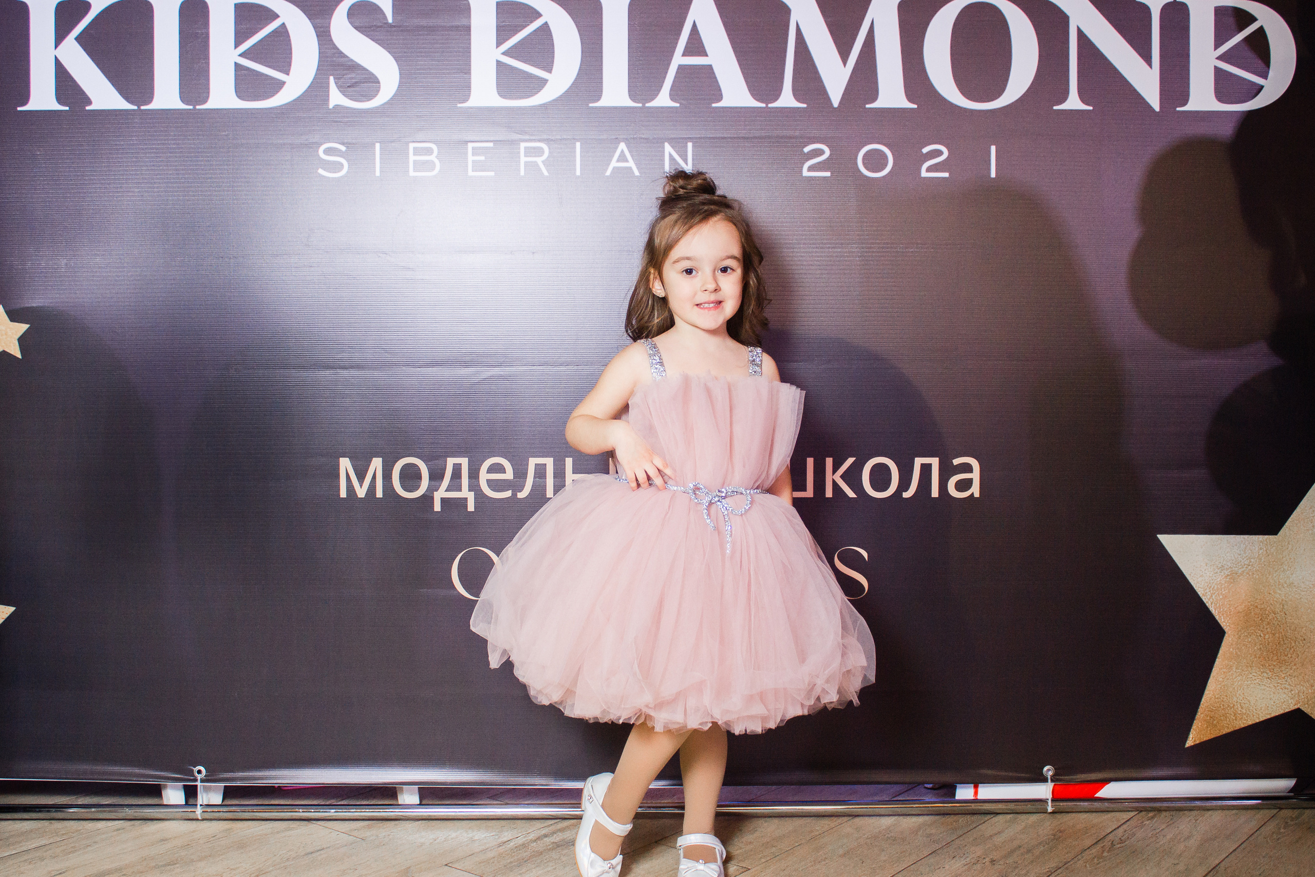 Open Diamond в open stars. Виктория Ларина — Портретный профессиональный фотограф в Иркутске