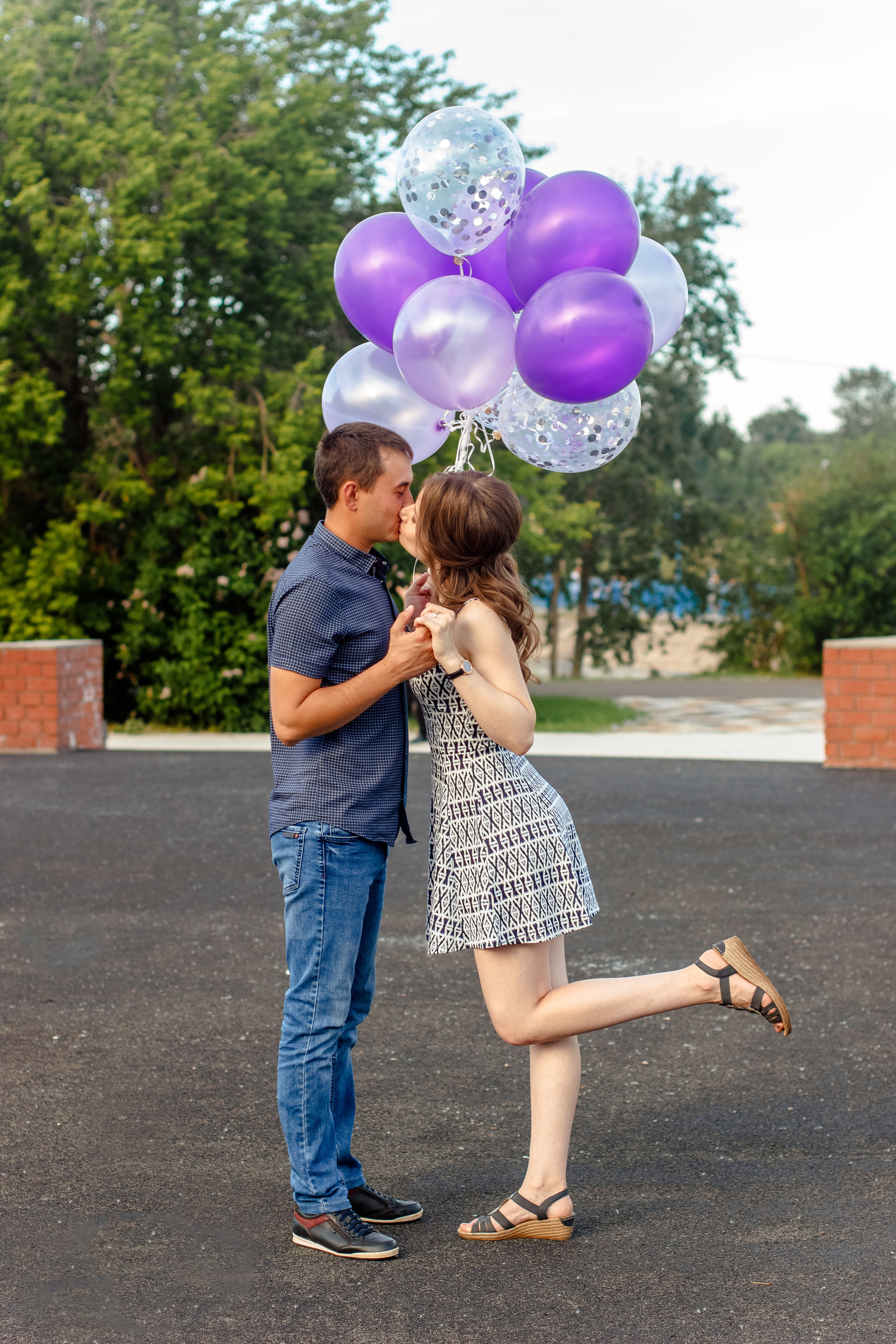 Love story «В ожидании чуда». Виктория Ларина — Портретный профессиональный фотограф в Иркутске