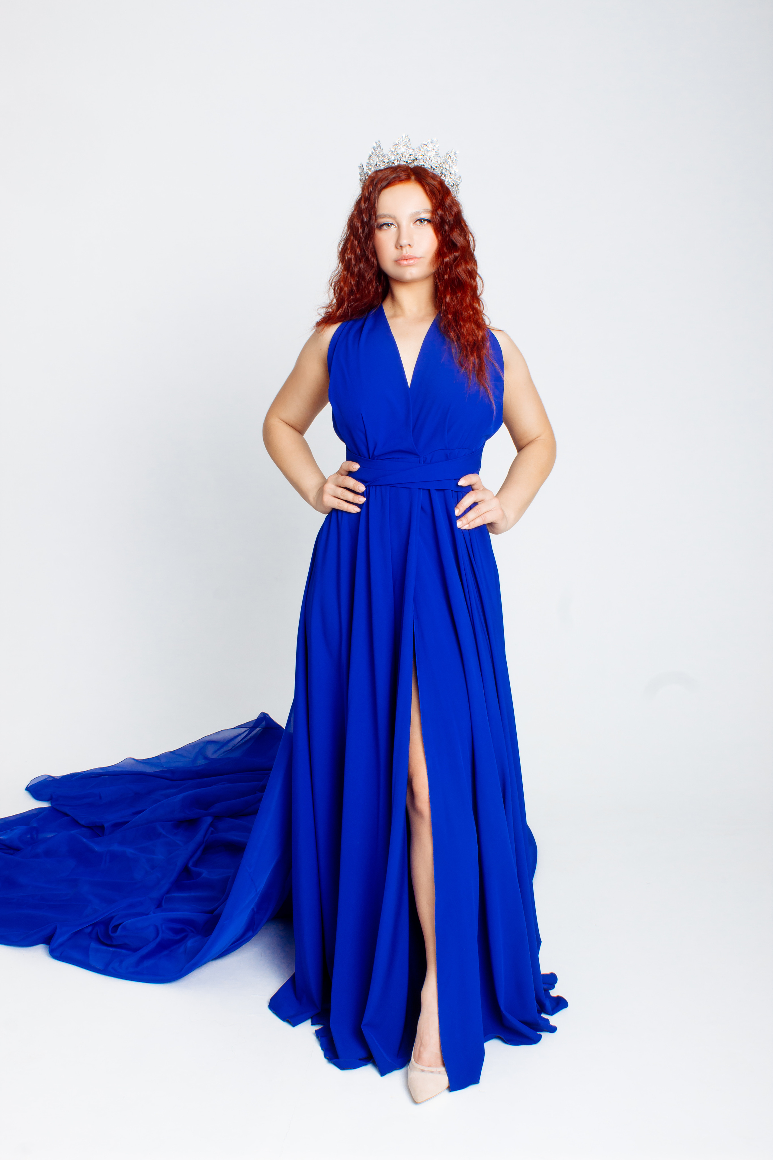 Фотоссесия для конкурса "Краса Иркутск" 2 часть. Виктория Ларина — Портретный профессиональный фотограф в Иркутске