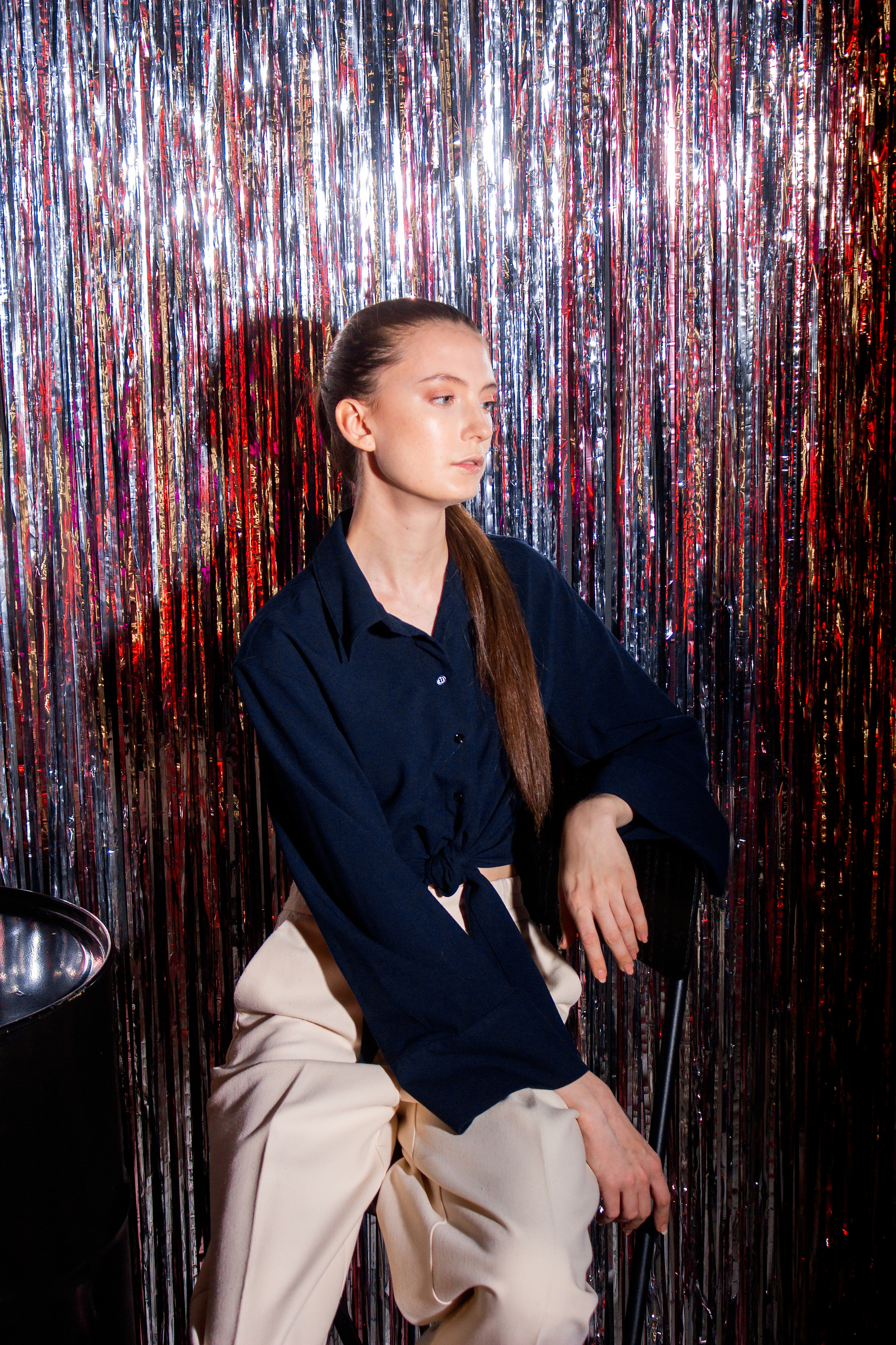 Фотоссесия с моделью Юлией. Виктория Ларина — Портретный профессиональный фотограф в Иркутске