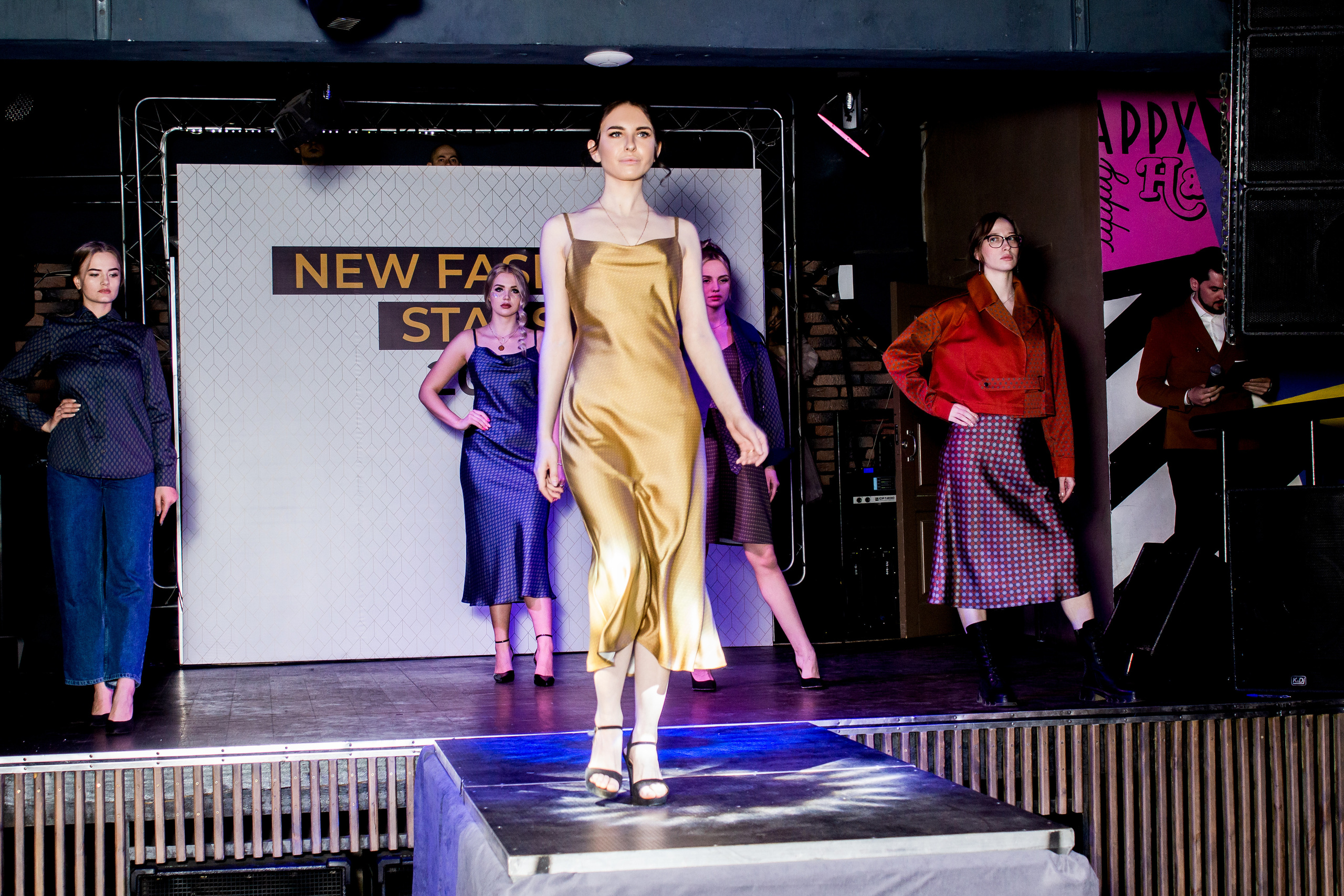 Fashion kids в open stars. Виктория Ларина — Портретный профессиональный фотограф в Иркутске