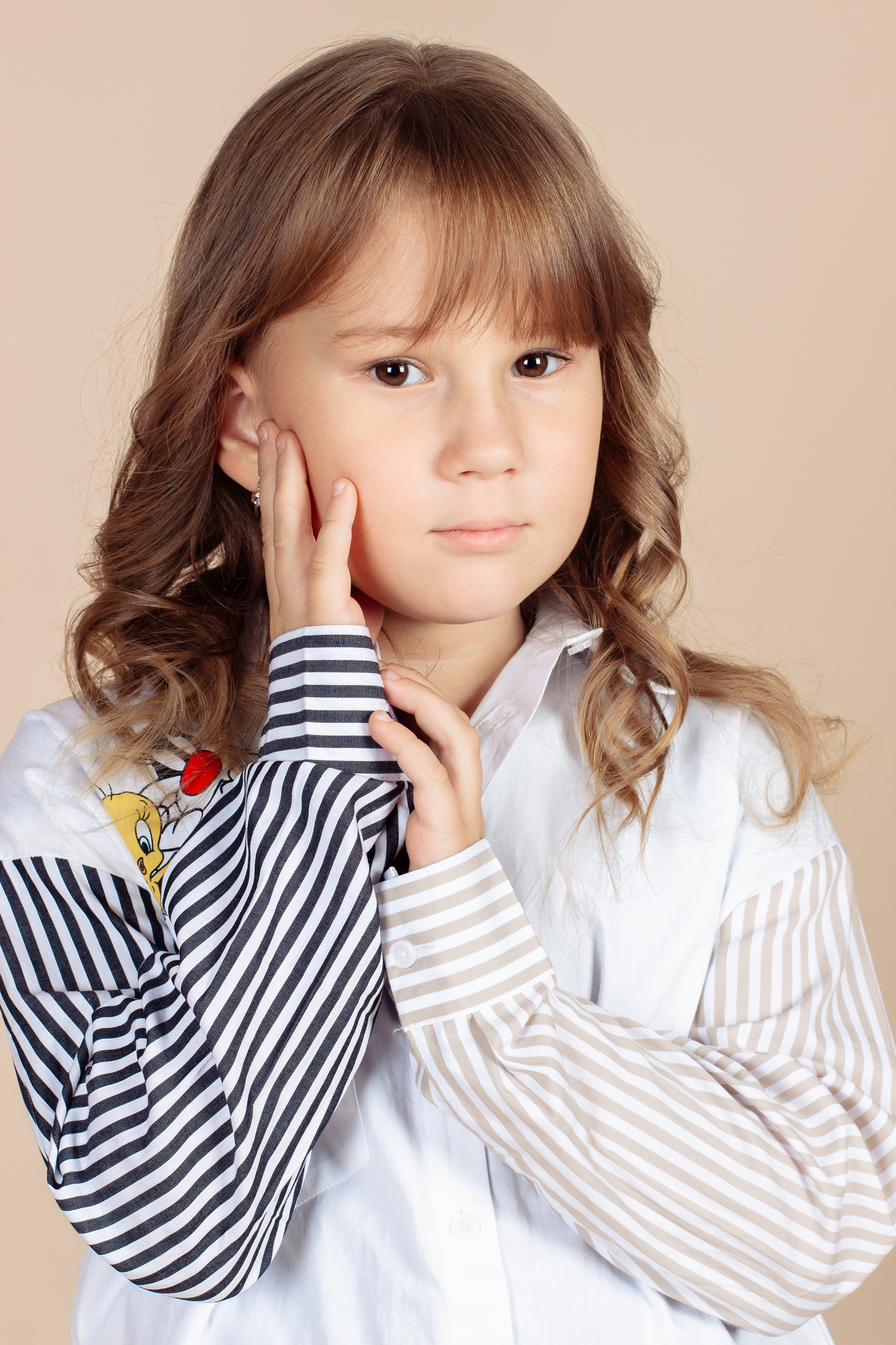 Лукбук. Совместно с Модельной школой и магазином Orby. Виктория Ларина — Портретный профессиональный фотограф в Иркутске