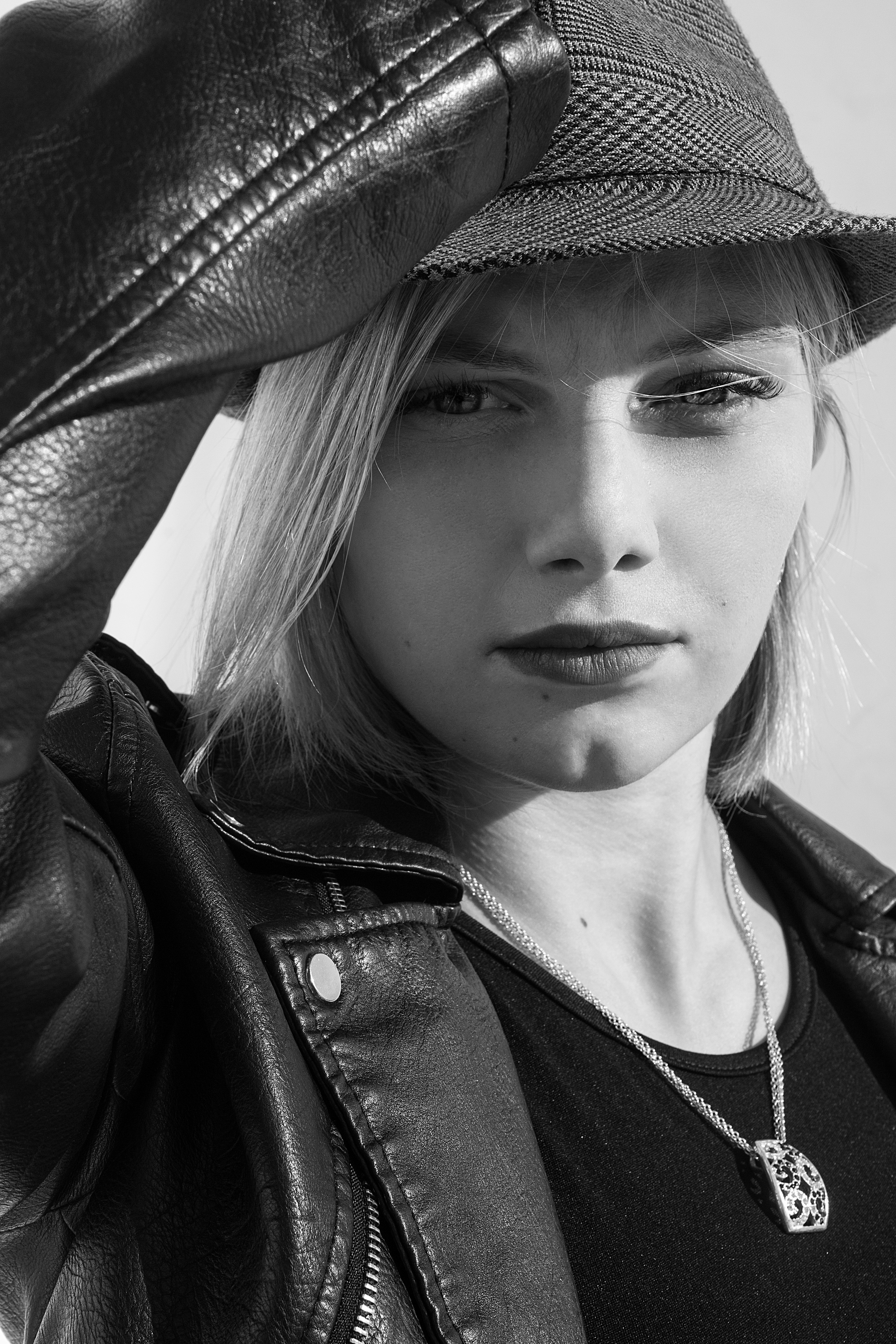 Архив 2019. Виктория Ларина — Портретный профессиональный фотограф в Иркутске