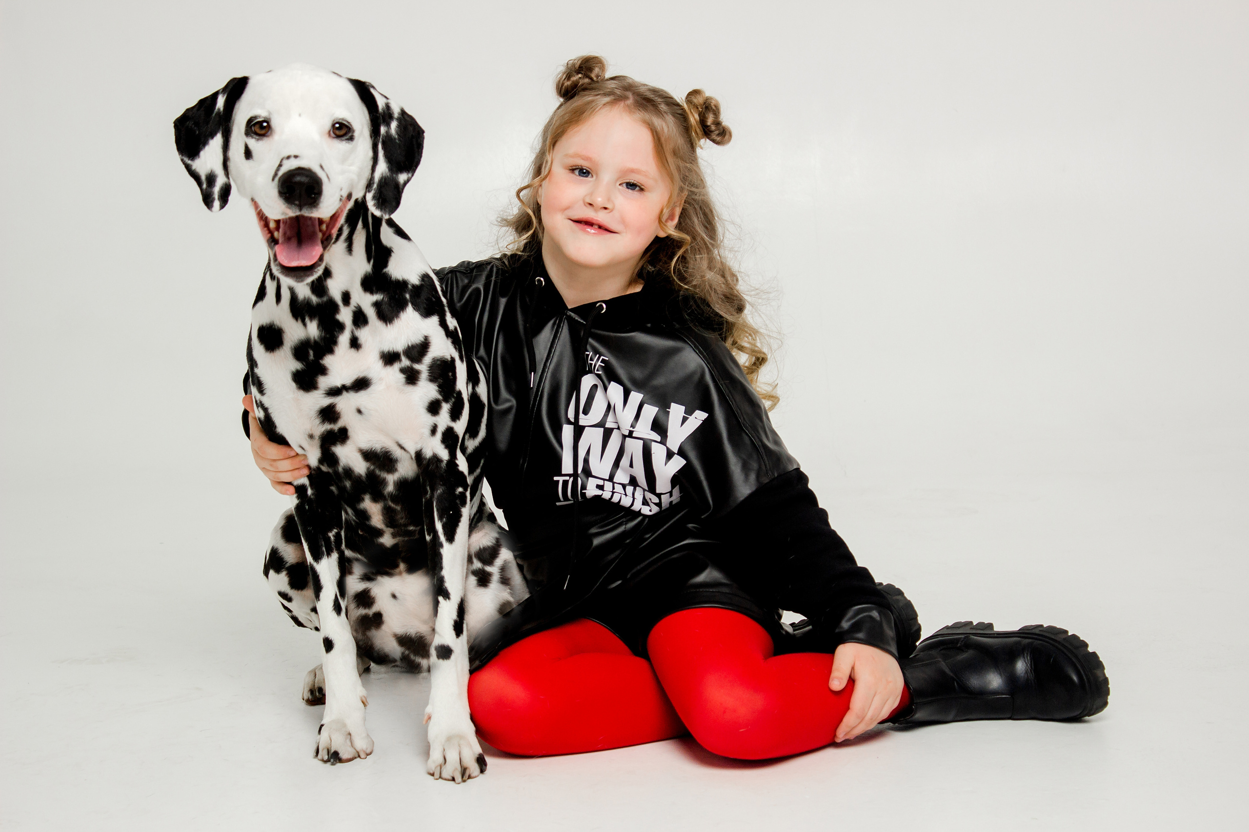 Фотопроект «Cruella» от Open stars. Виктория Ларина — Портретный профессиональный фотограф в Иркутске