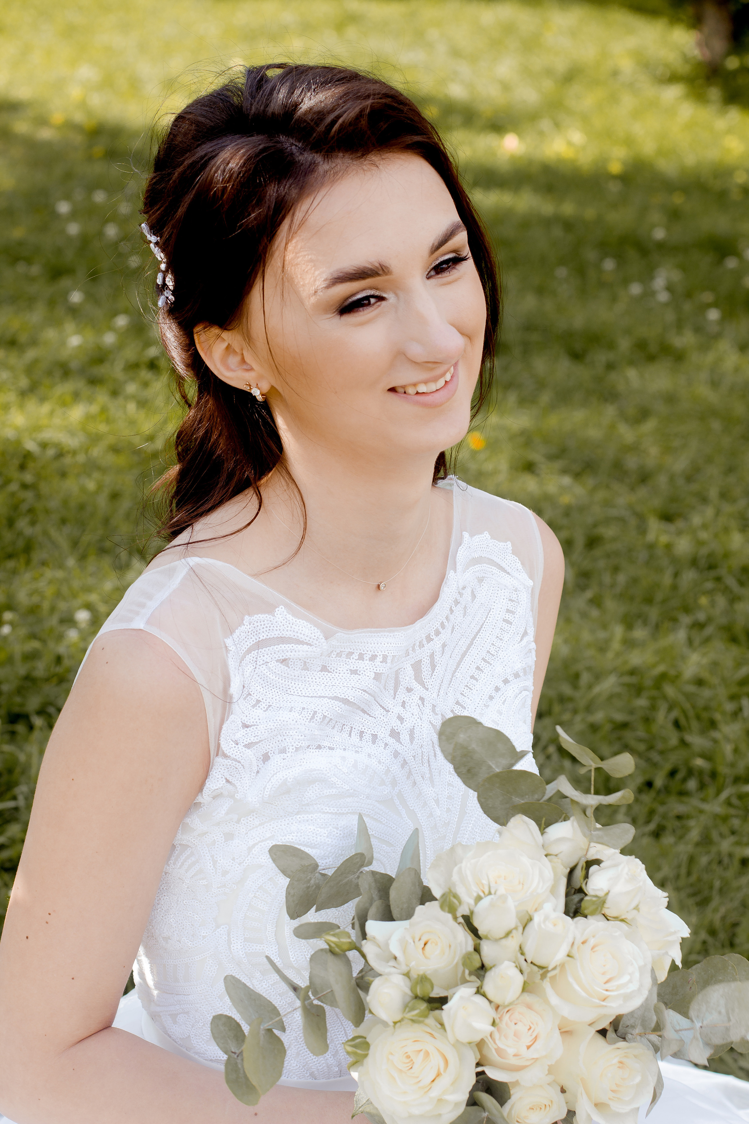 Wed: Даша + Дима ❤️. Виктория Ларина — Портретный профессиональный фотограф в Иркутске