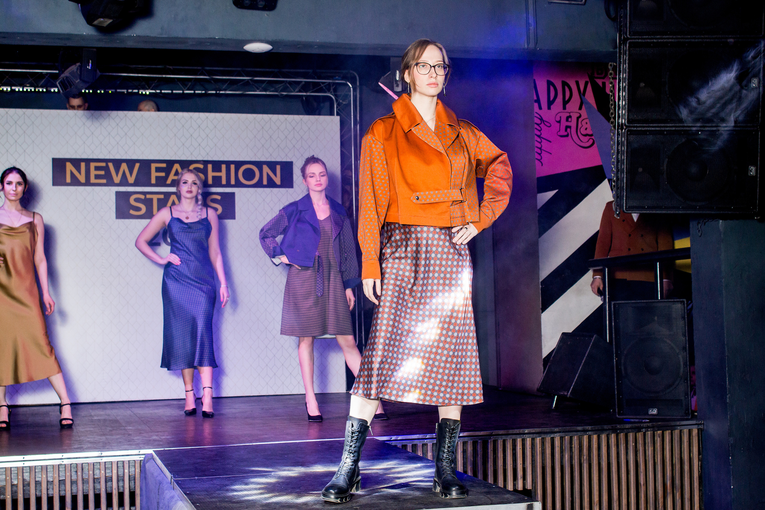 Fashion kids в open stars. Виктория Ларина — Портретный профессиональный фотограф в Иркутске