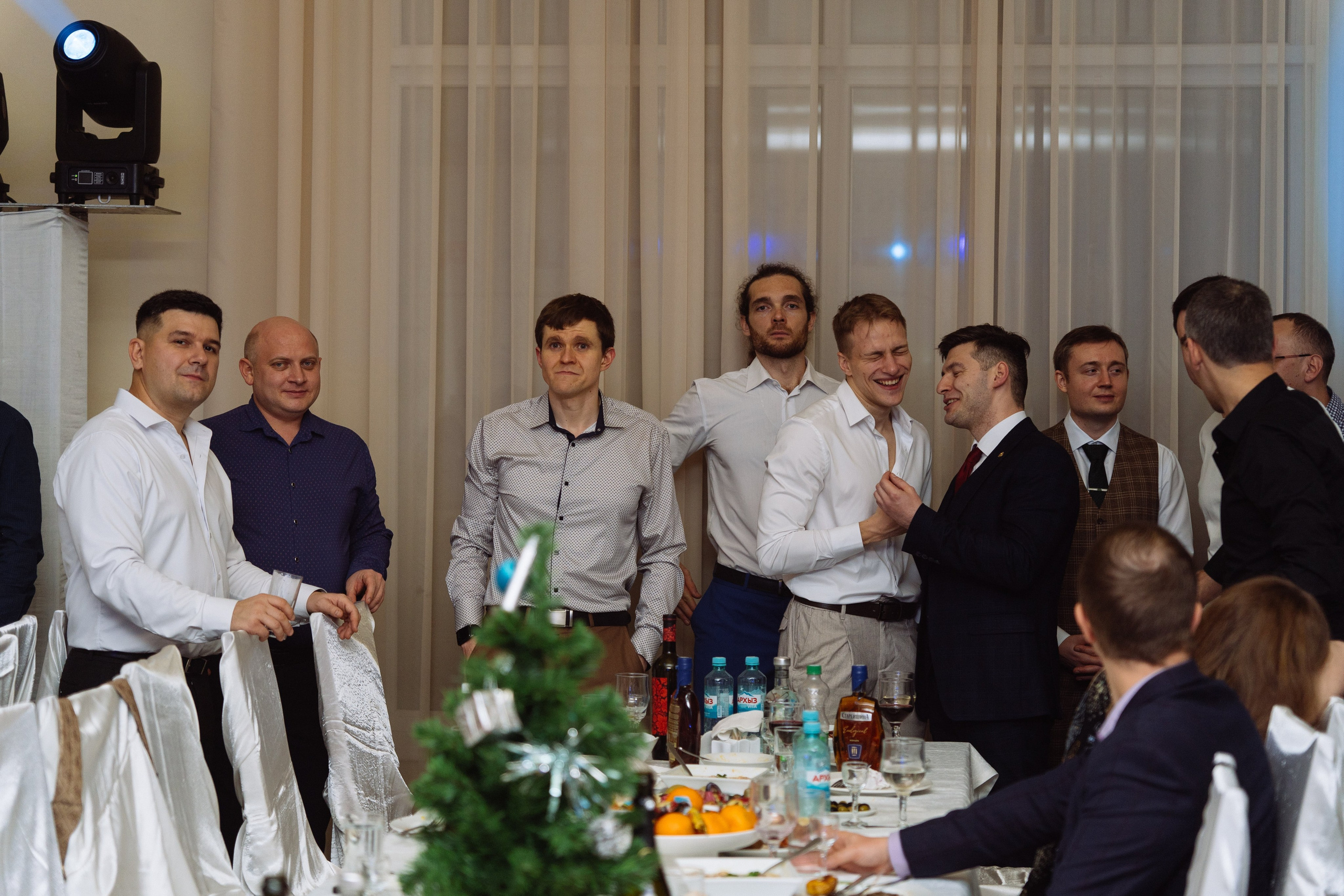 ЮГПА карнавальная ночь 2025. Видео и фото для бизнеса |Video & Foto|Ростов-на-Дону|Краснодар|Москва