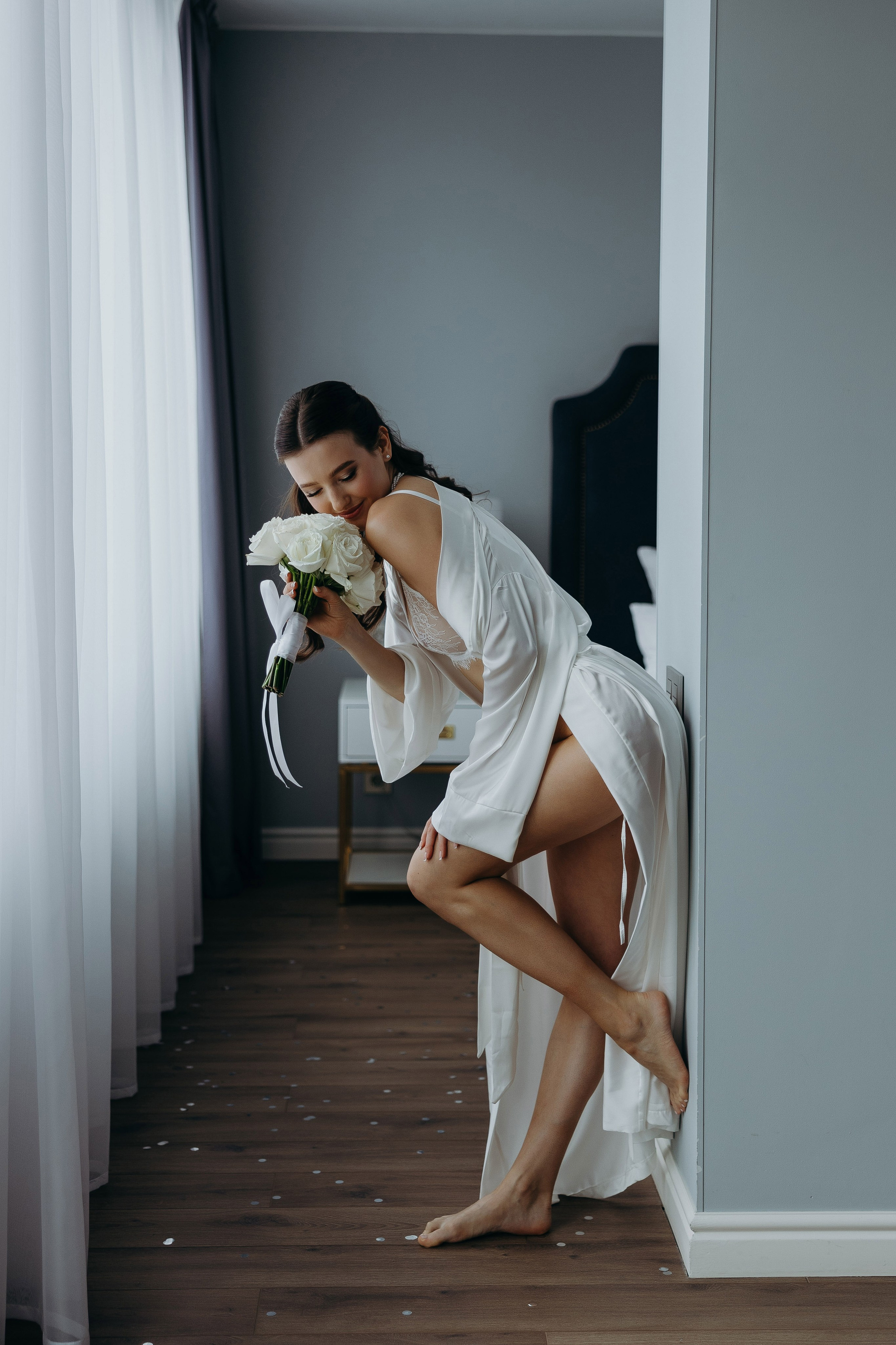 Wedding day 25.04.25. Свадебный фотограф в Санкт-Петербурге