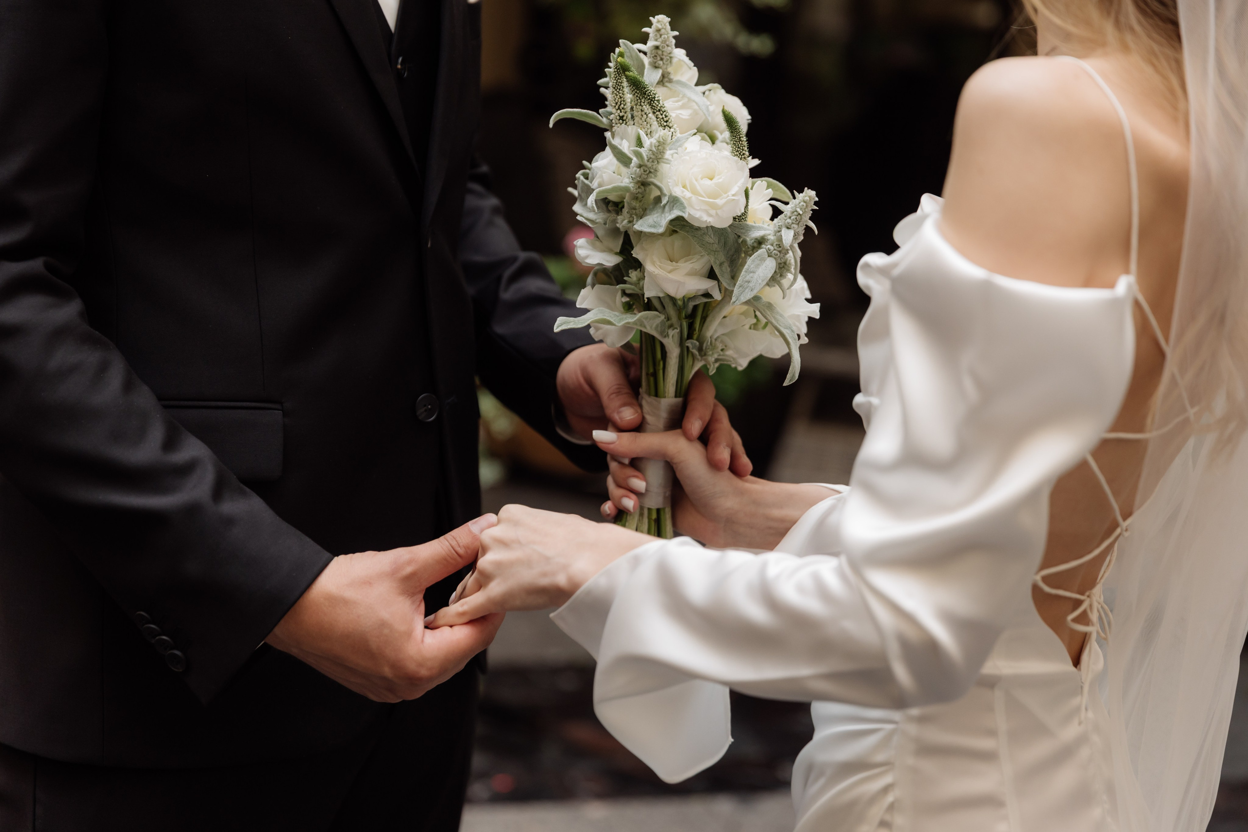 Цени моменты. Свадебный фотограф Санкт-Петербург