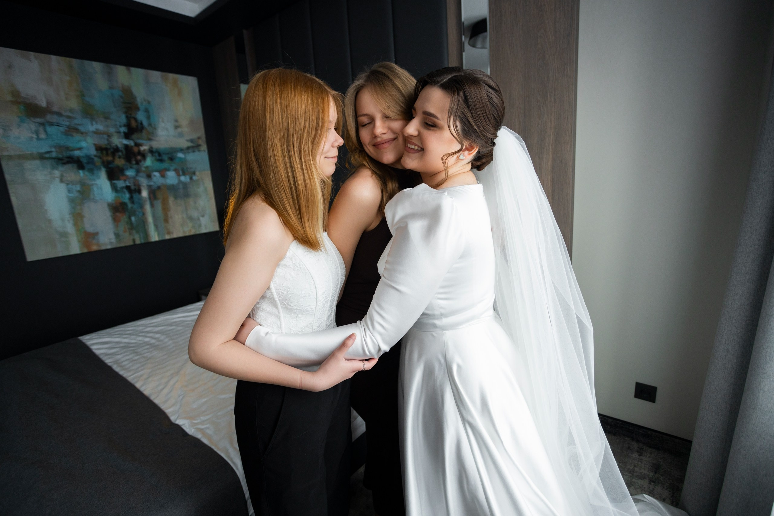 Wedding. Ваш фотограф Светлана Мицукова