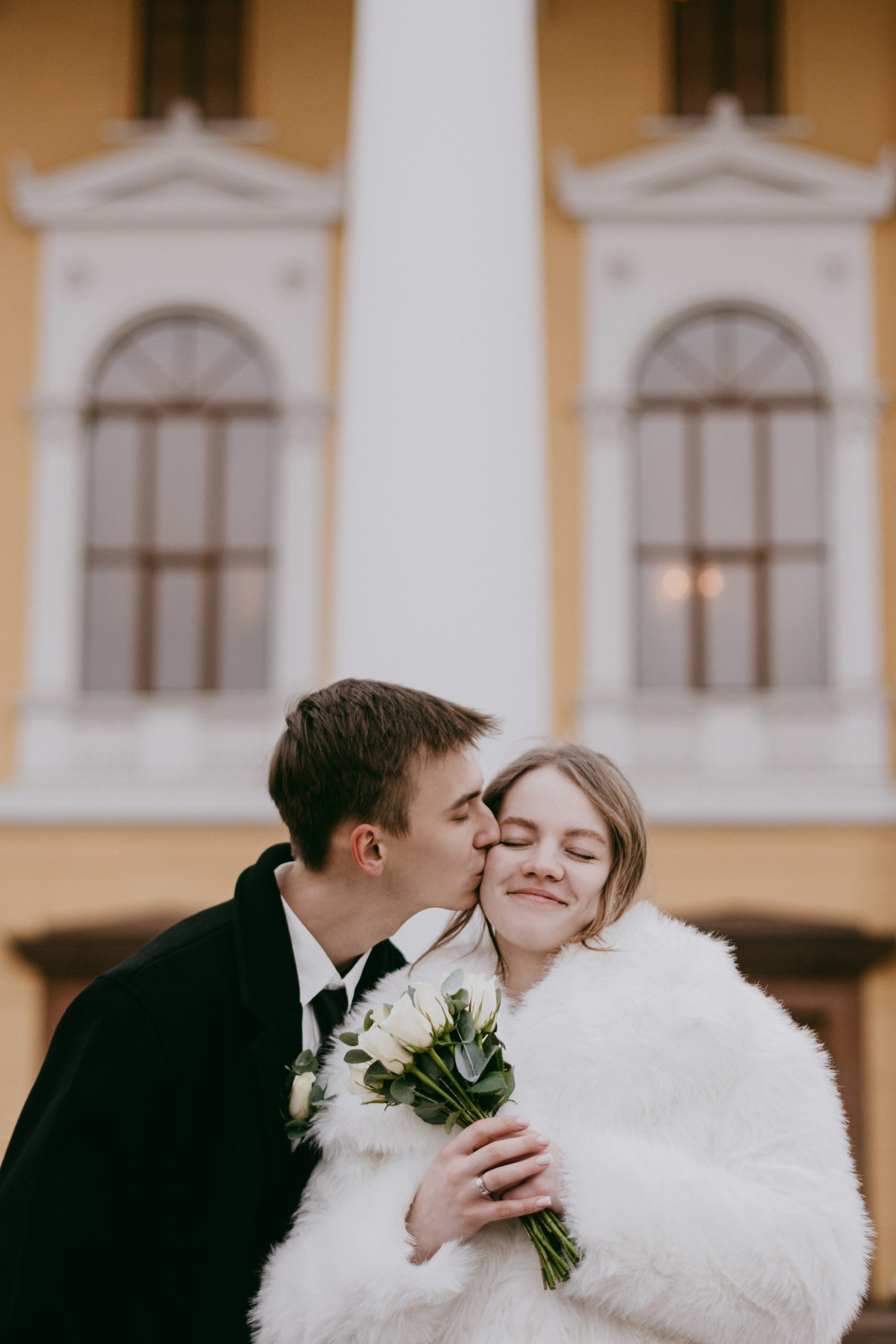 Ульяна и Василий. 20.11.2025. Фотограф в Челябинске Любовь Денисенко