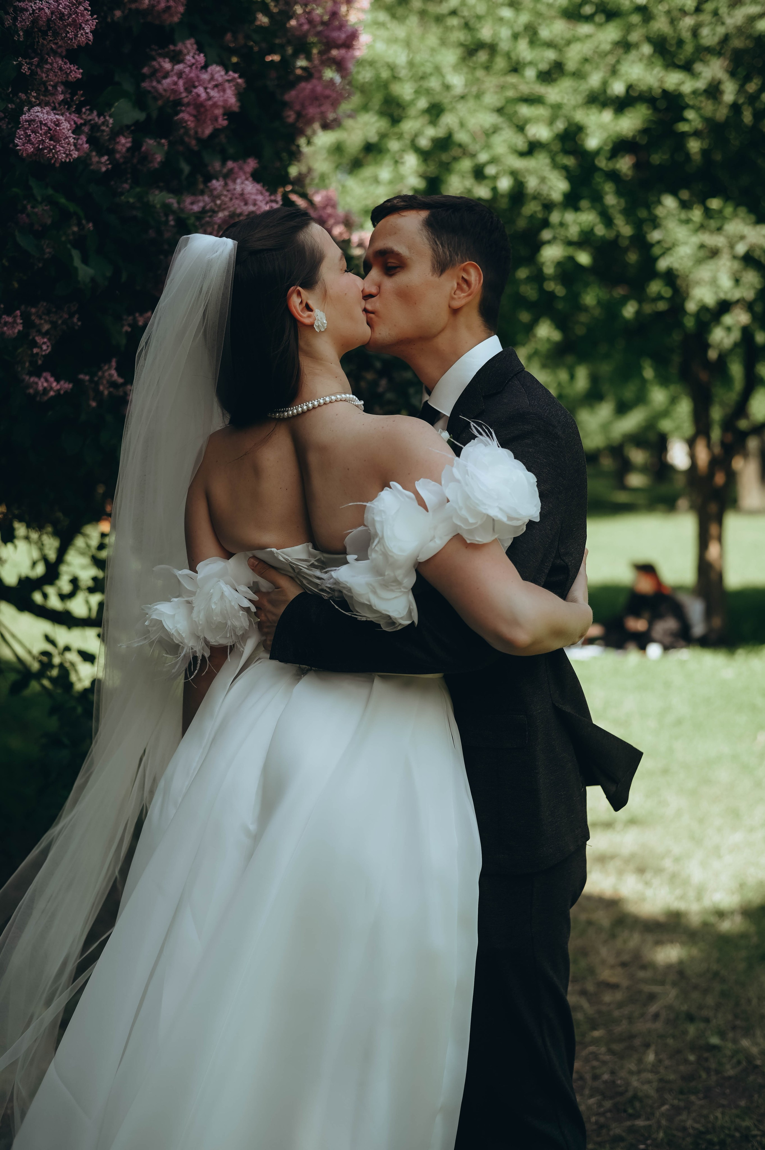 Роспись во 2 дворце. Ксения и Иван. Семейный и свадебный фотограф в Санкт-Петербурге Яна