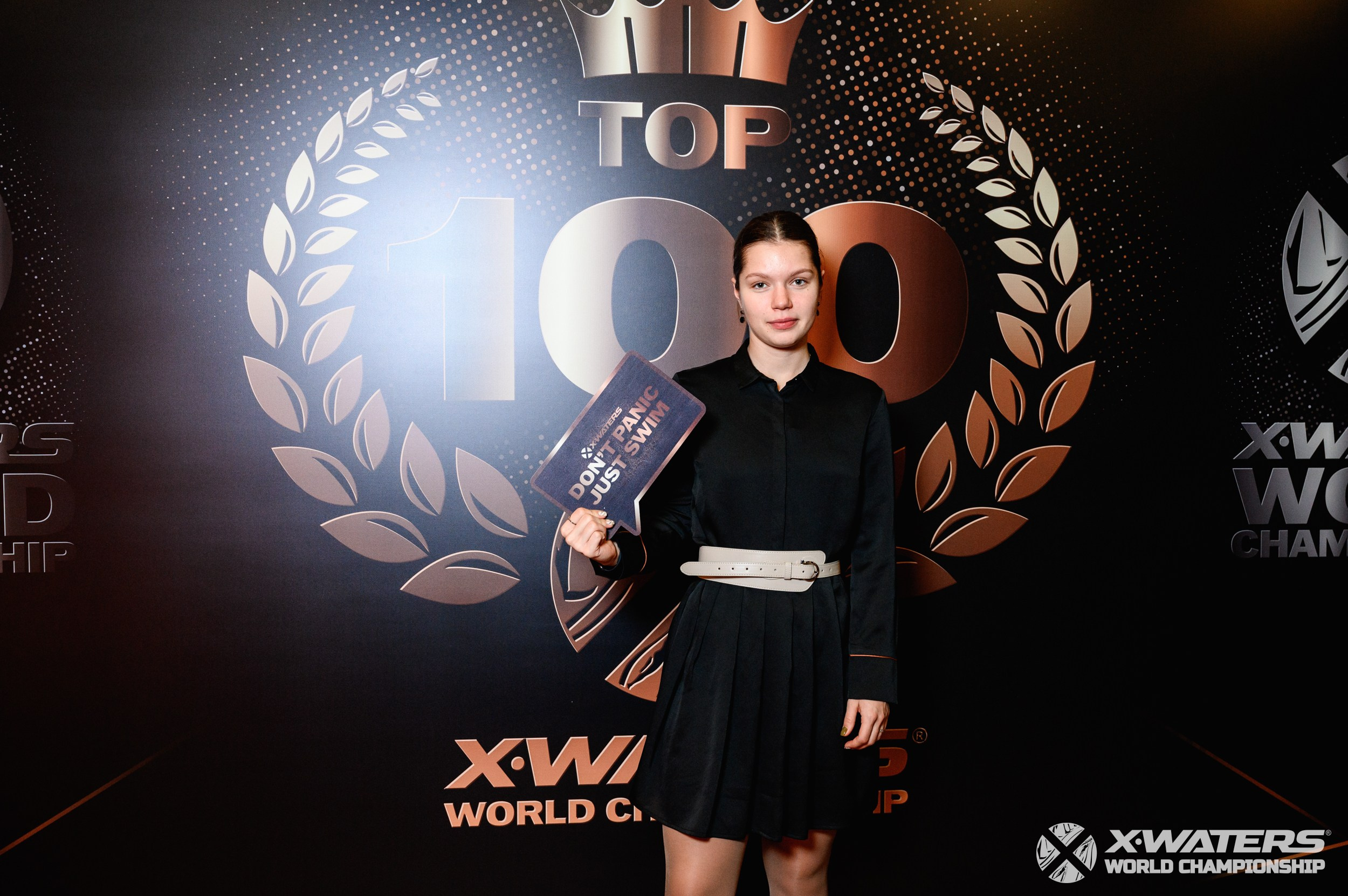 X-waters top 100. Фотограф Захваткин Роман