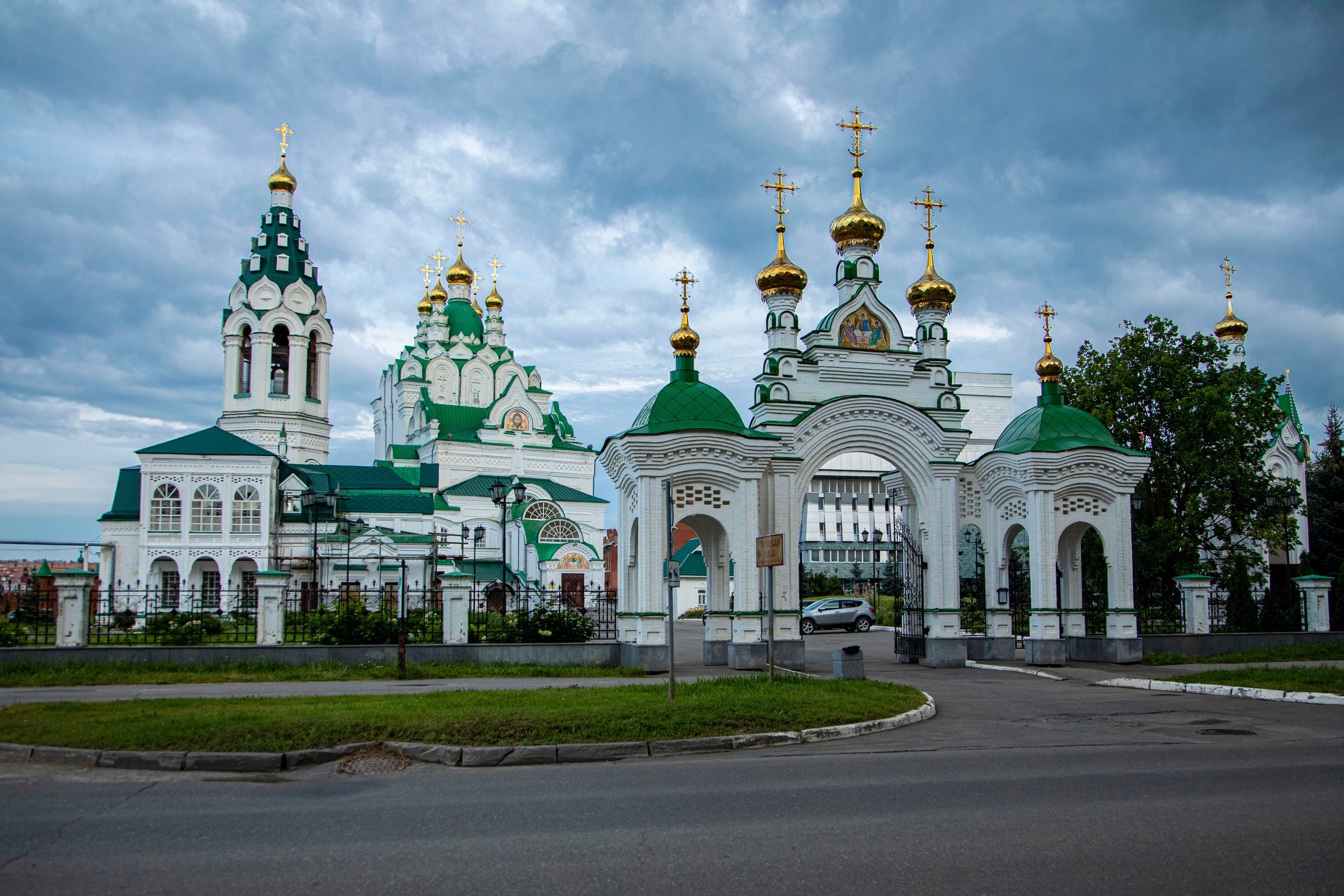 Про жизнь. Фотограф Сергей Ловкий