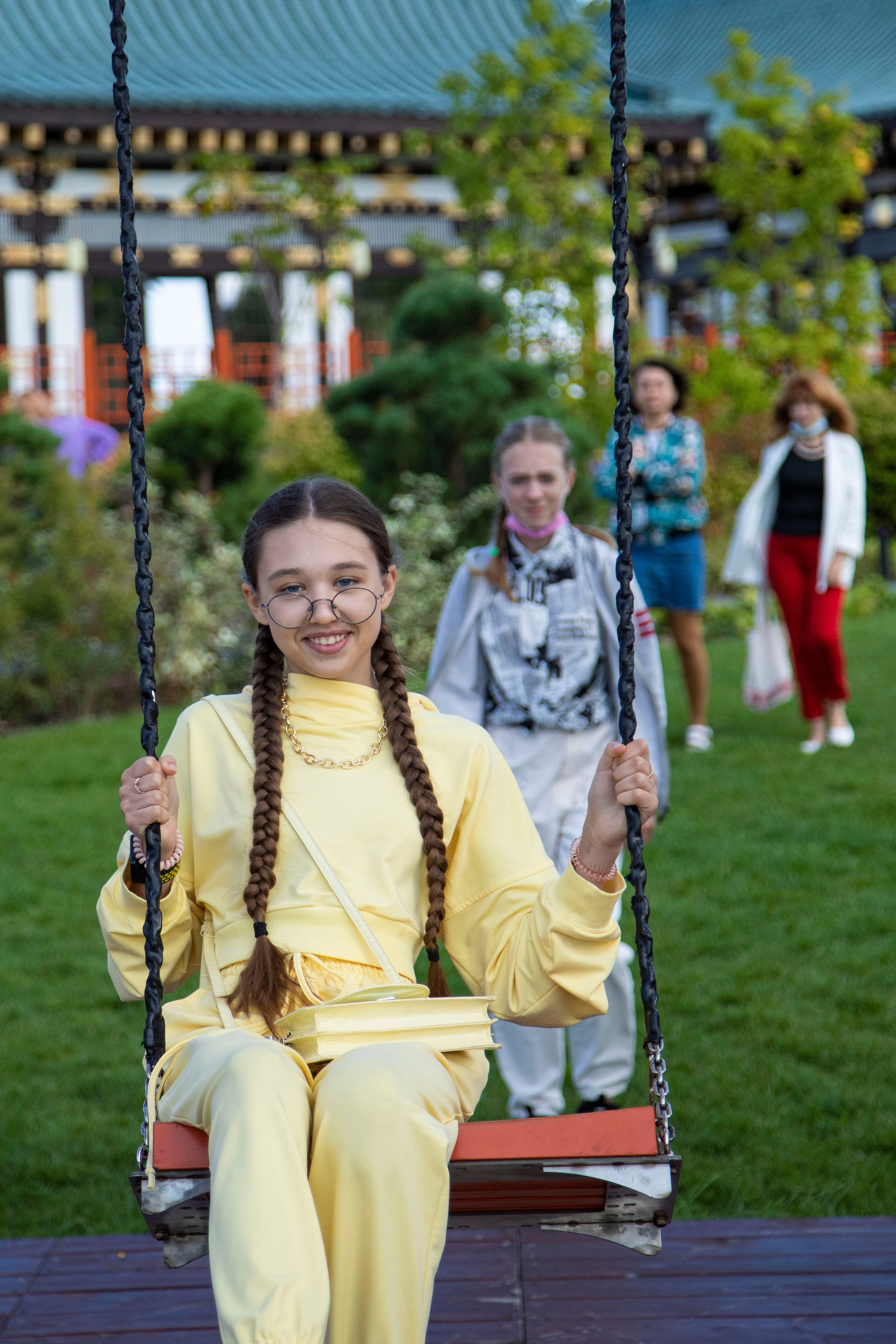 Про жизнь. Фотограф Сергей Ловкий