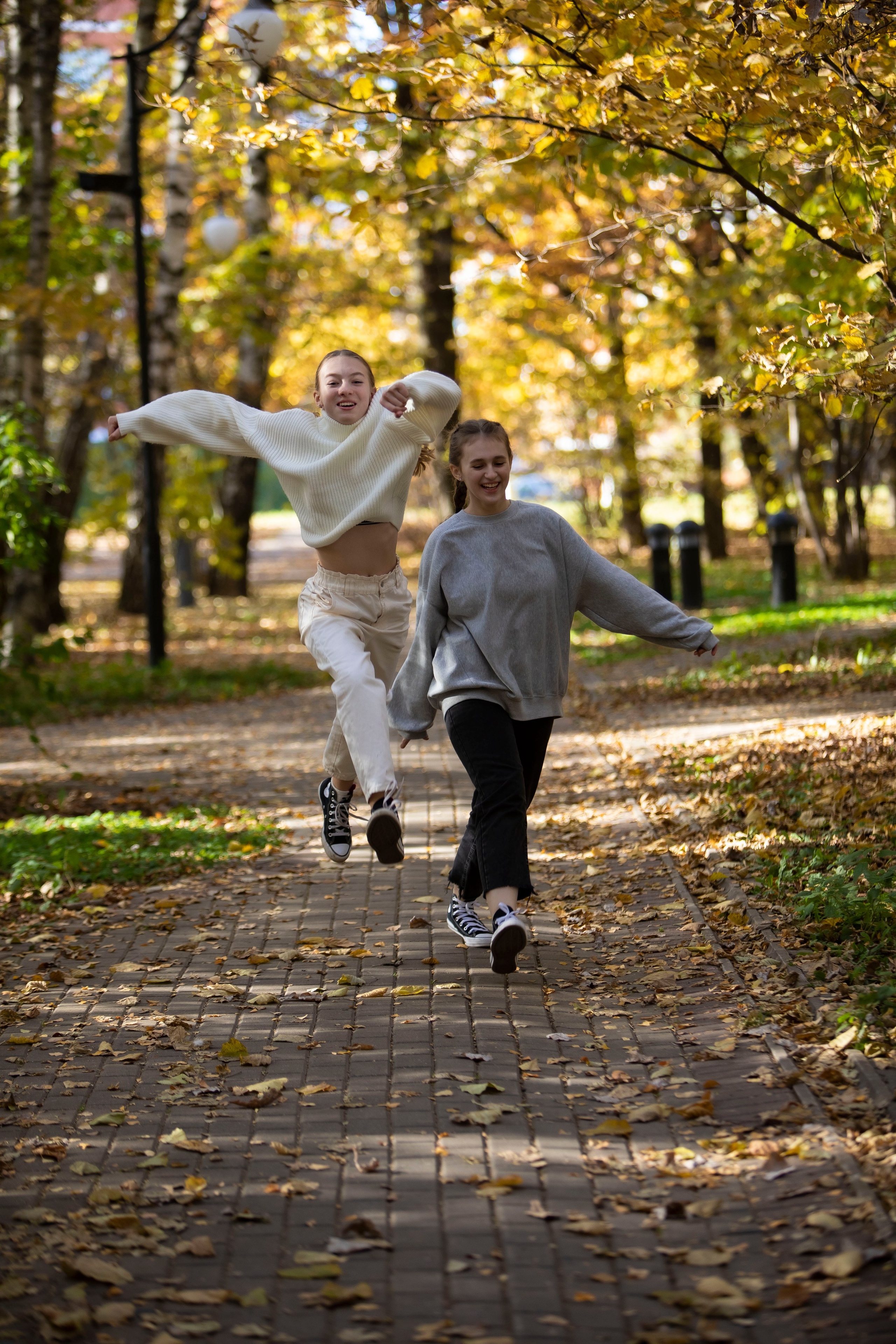 Про жизнь. Фотограф Сергей Ловкий
