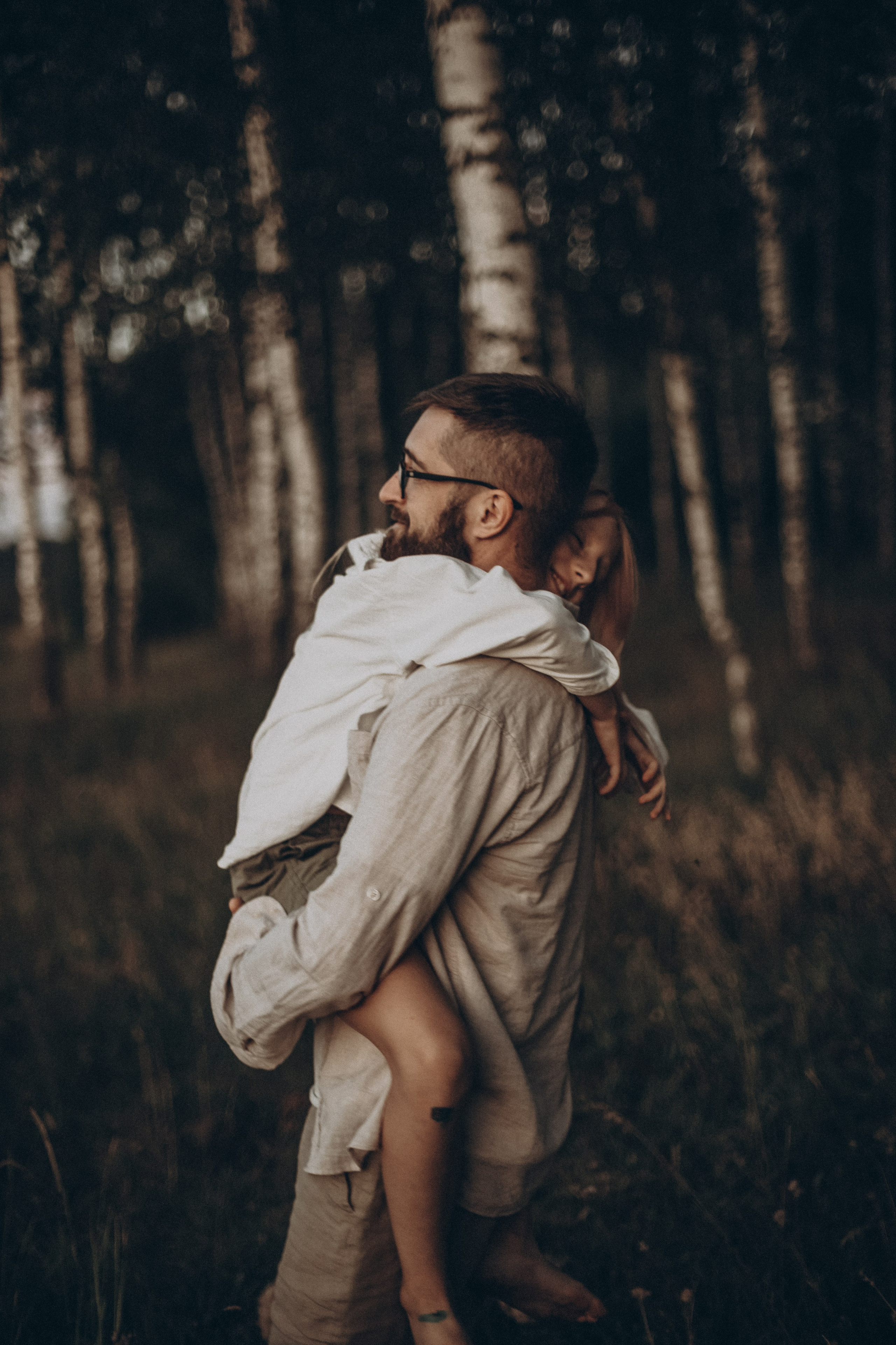 Папа. Семейный фотограф в Брянске Зурилина Екатерина