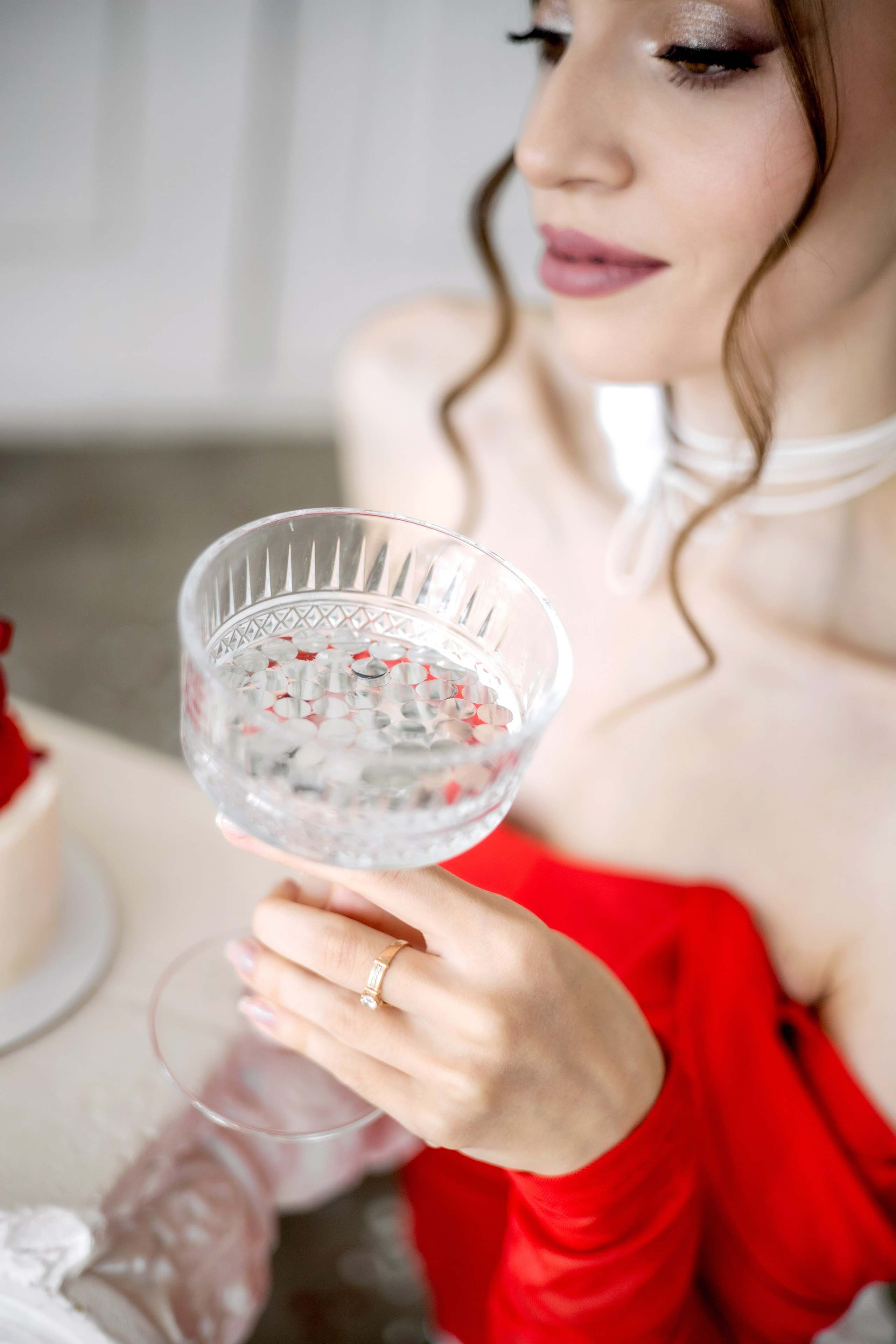 25 лет Ирине. Фотограф Надежда Лукьянова