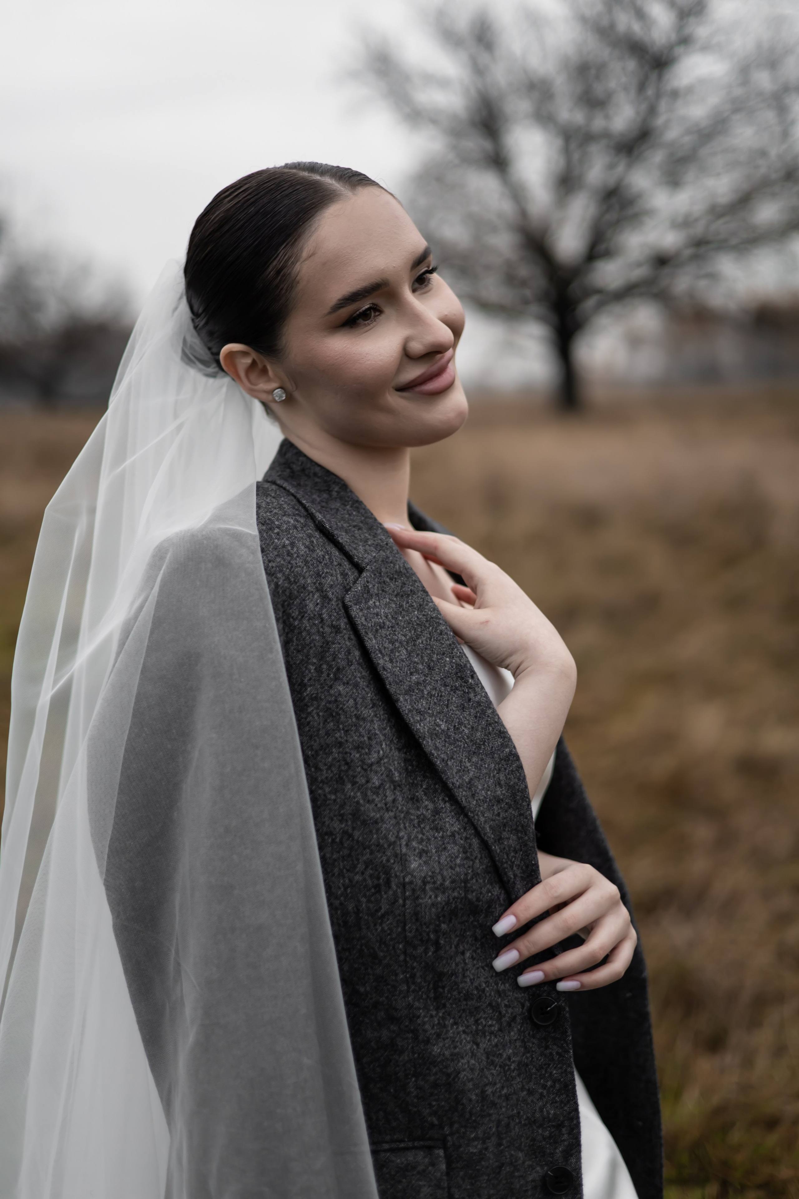 ЭДУАРД+КРИСТИНА. Фотограф Элла Ефимова