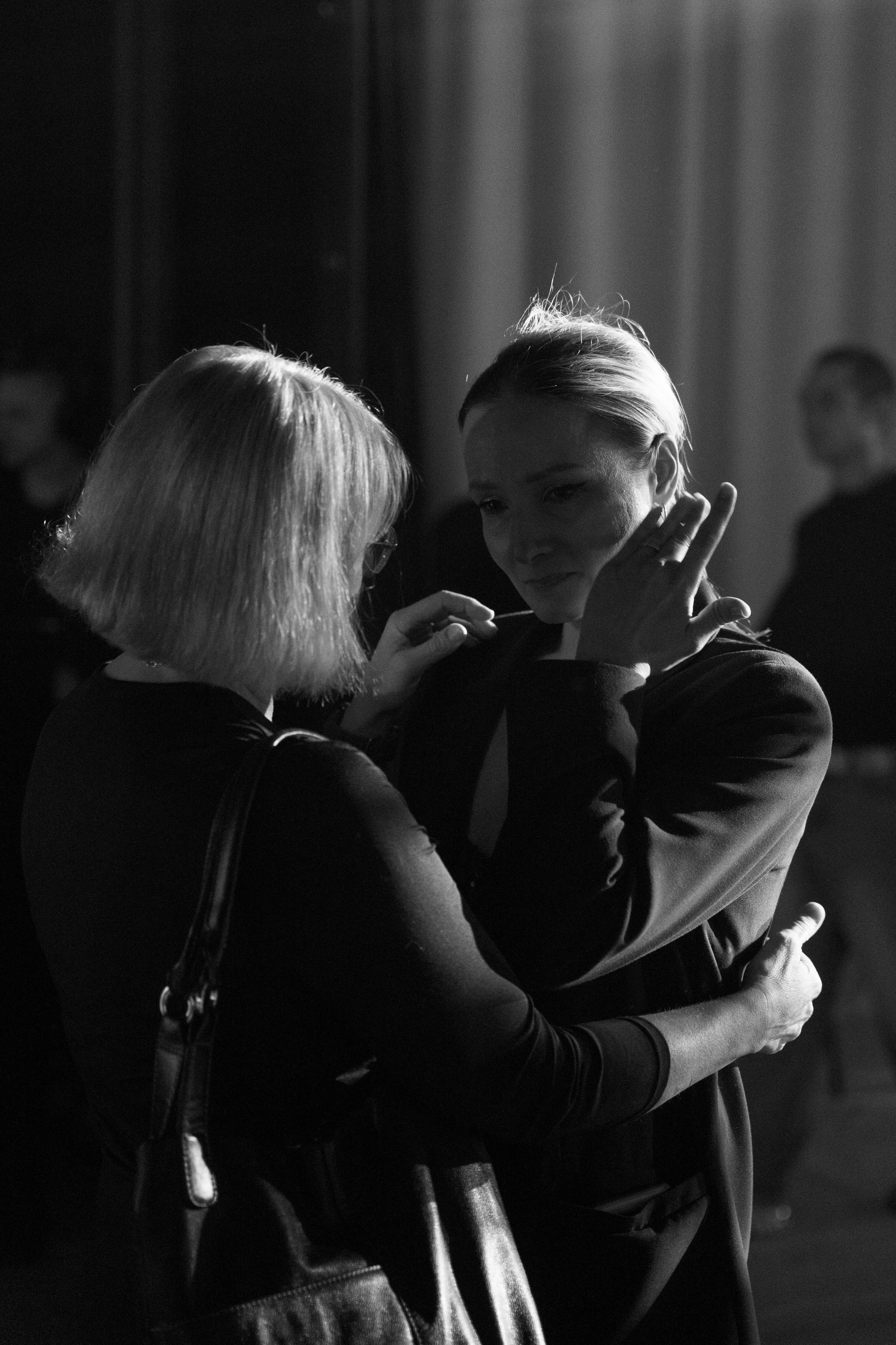 Психологический театр «СТЫД». Свадебный фотограф Михаил Мирзоян