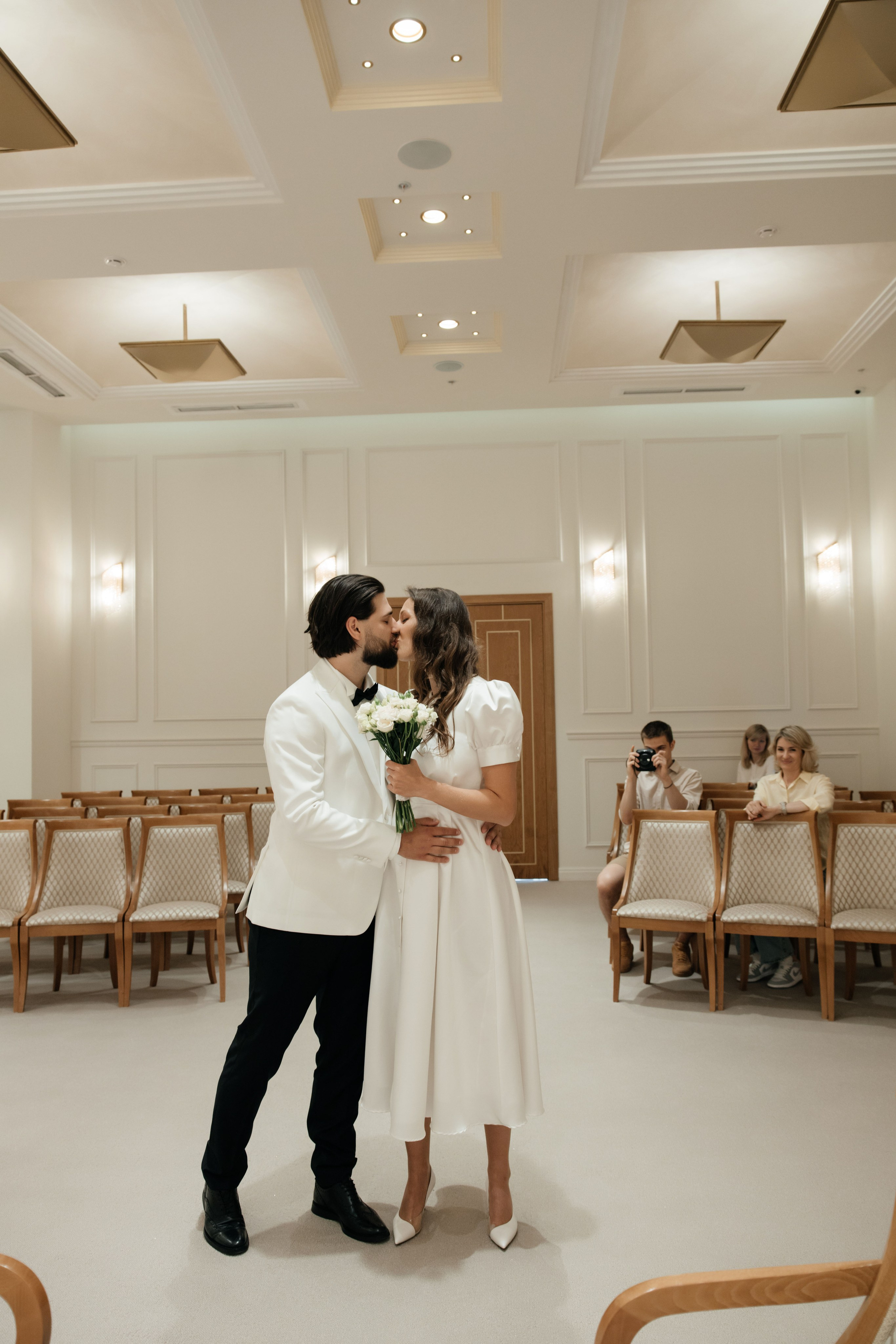 NIKITA & ANASTASIA. Свадебное ФОТО & ВИДЕО Москва/Липецк