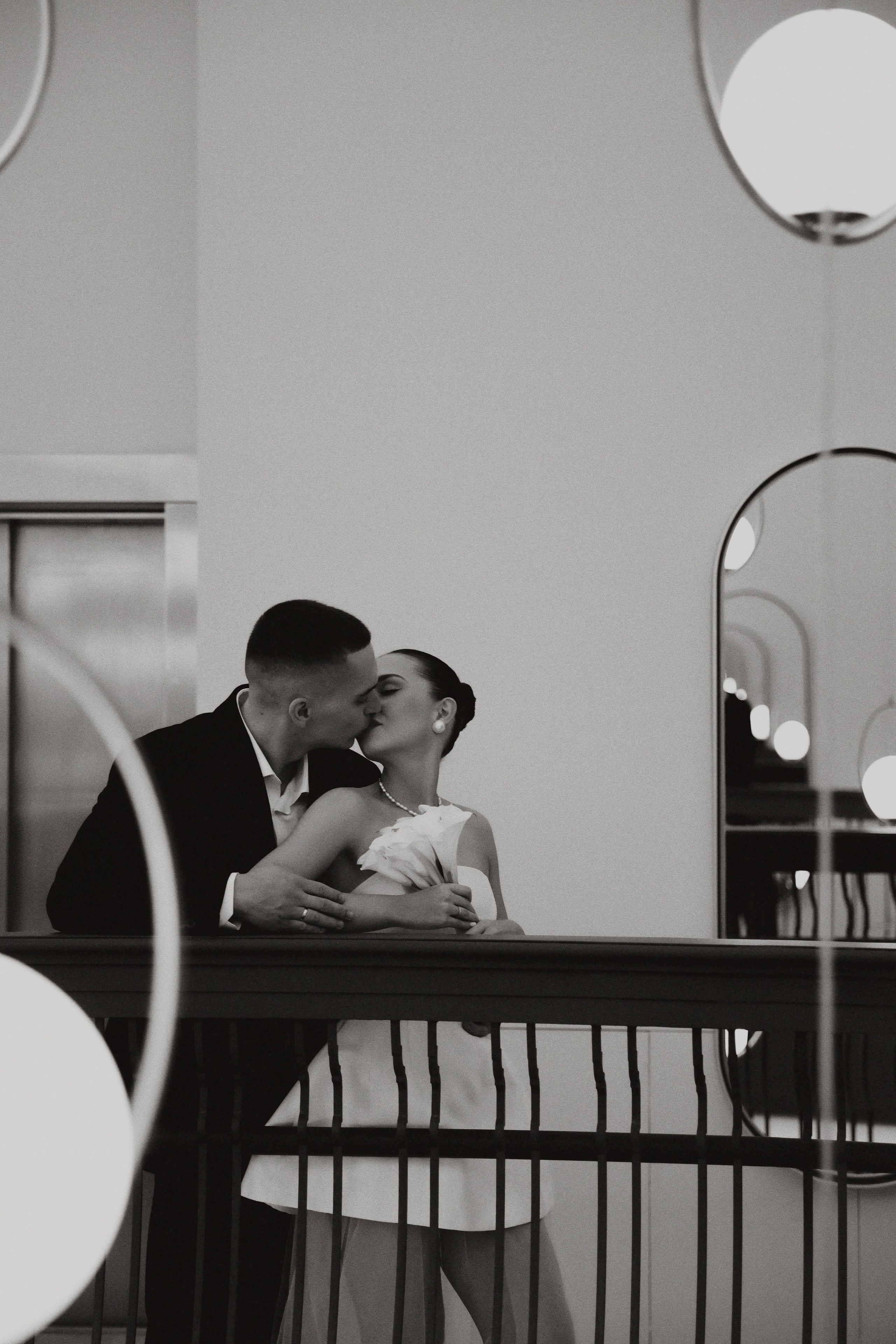 Михаил и Екатерина. Your lerris