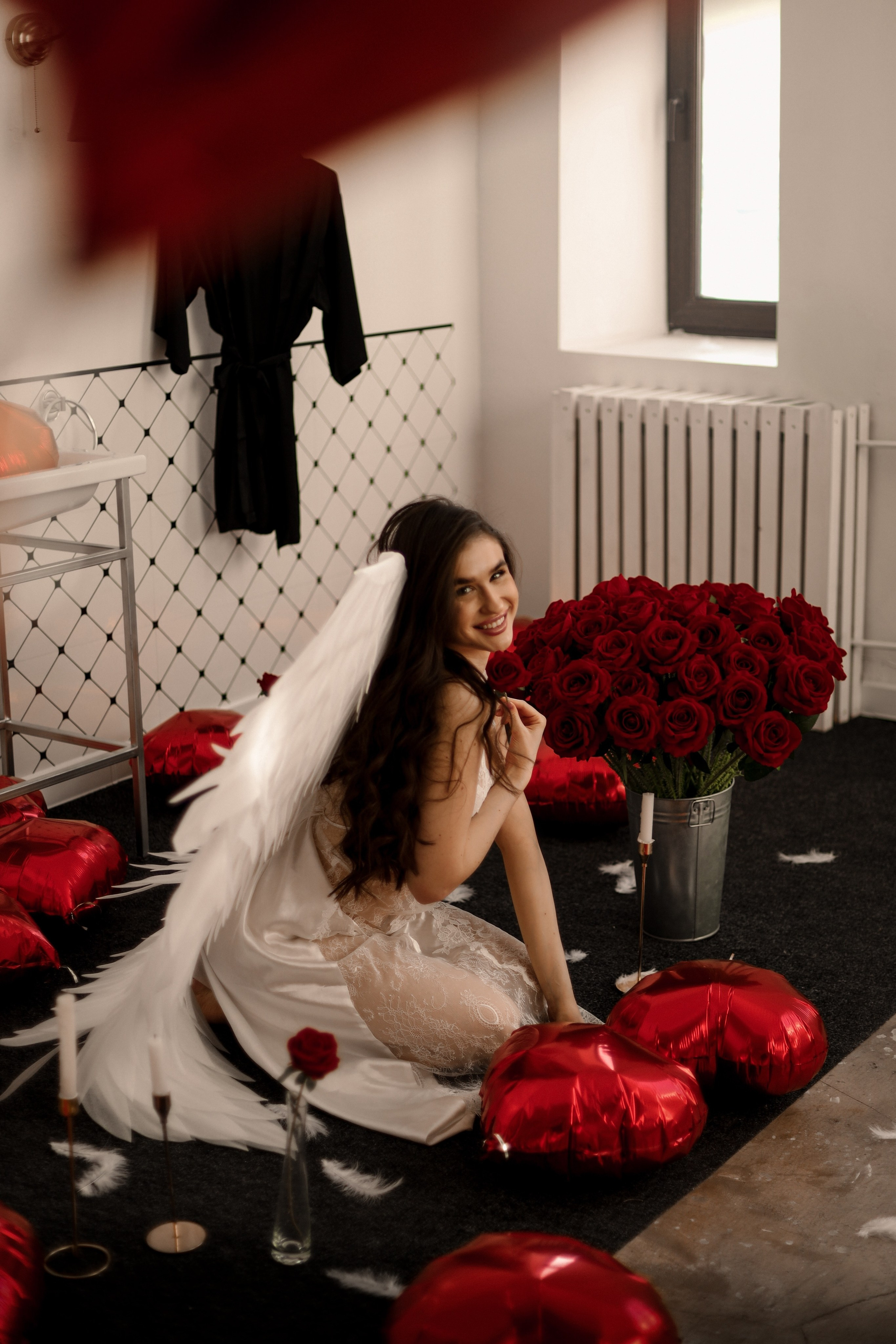Алина. ФОТОГРАФ ИРКУТСК | ДАНИЕЛА МОНРО