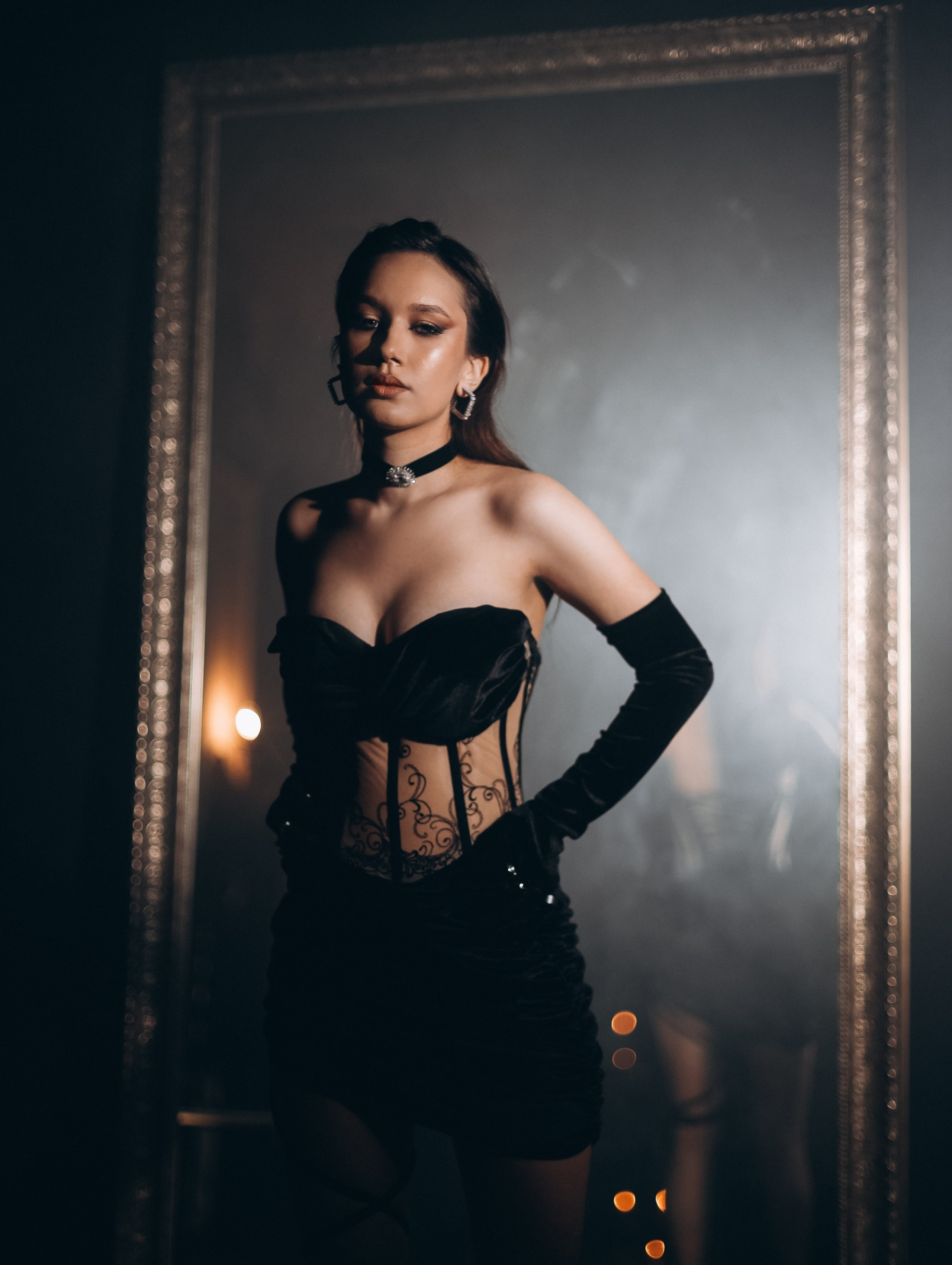 Анна. ФОТОГРАФ ИРКУТСК | ДАНИЕЛА МОНРО