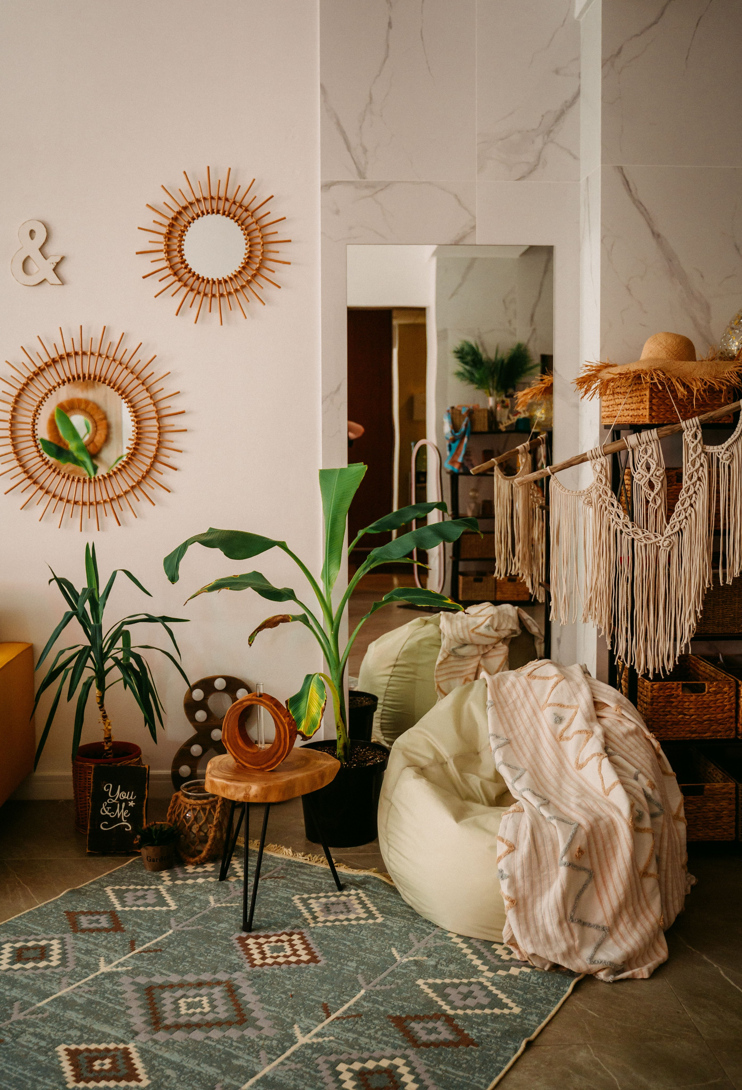 Простая жизнь / творческое пространство. Саша Копылов, фотограф в Казани