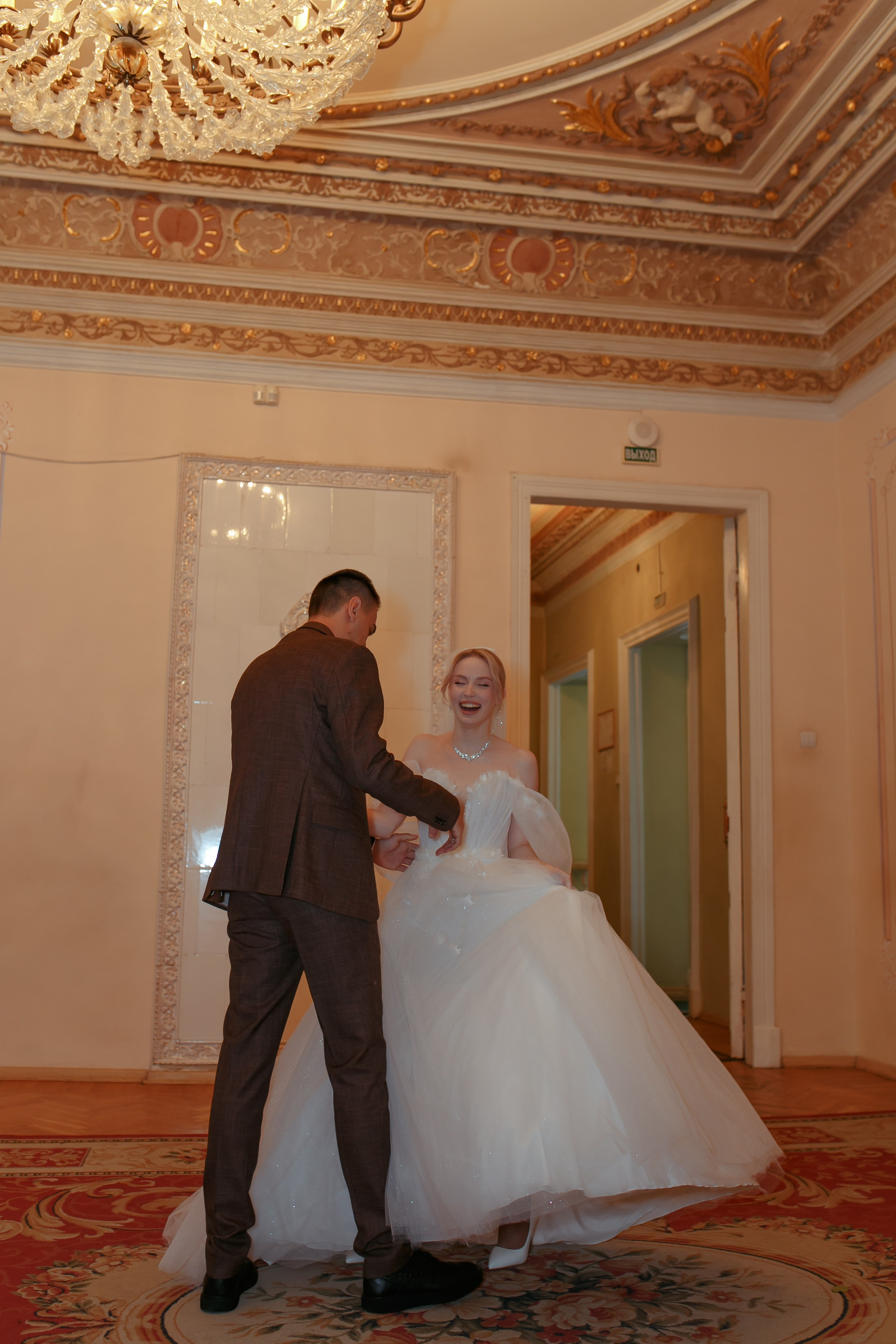 10.10.2025. Свадебный и семейный фотограф  Новочеркасск Виктория Литвиненко