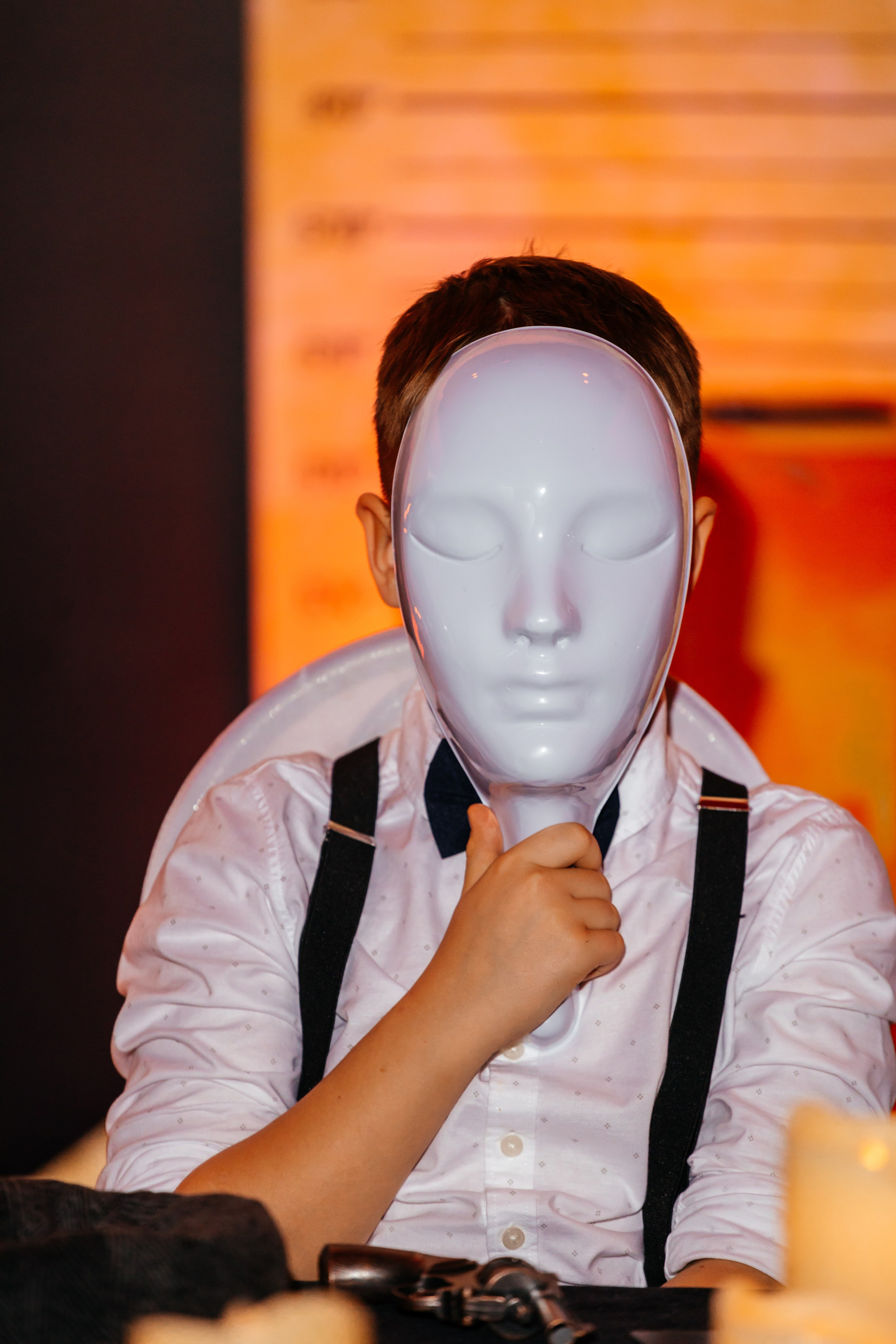 Фотограф на день рождения. Свадебный и семейный фотограф в Краснодарском крае Мария Данилкина