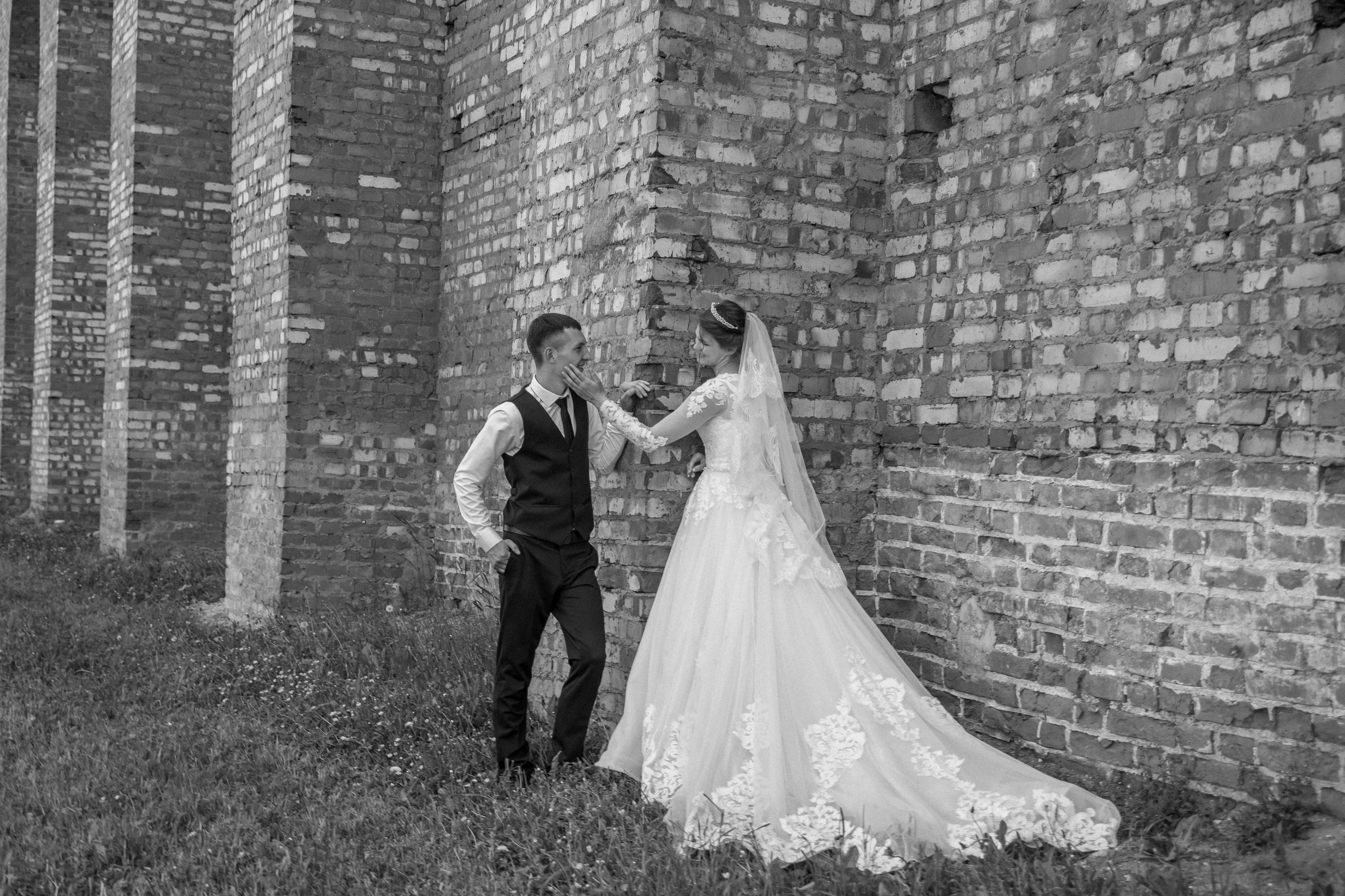 Вениамин & Людмила. Свадебный, семейный, детский фотограф в Орле