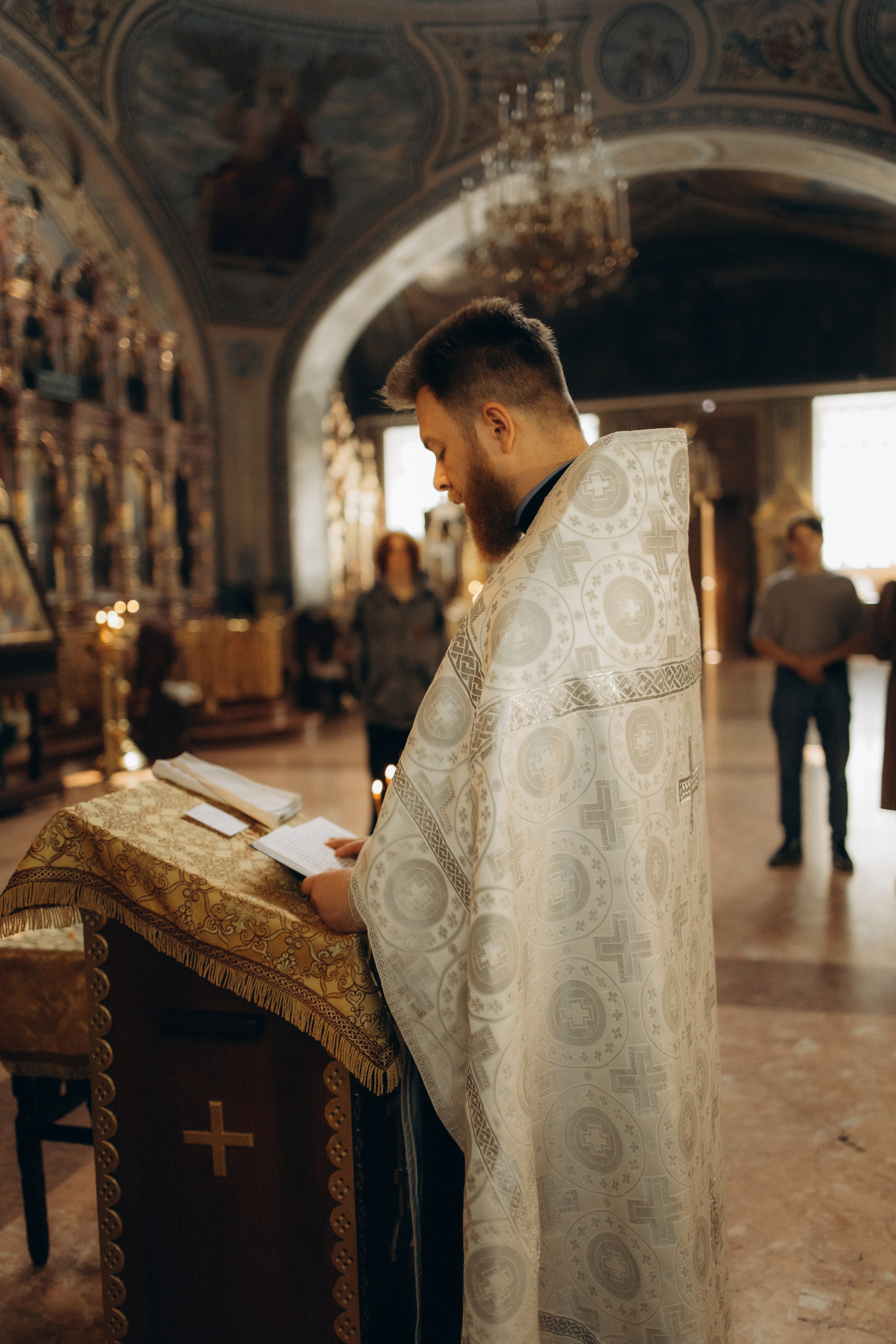 Таинство Крещения!. Семейный фотограф в Москве и Московской области Александра Раизина