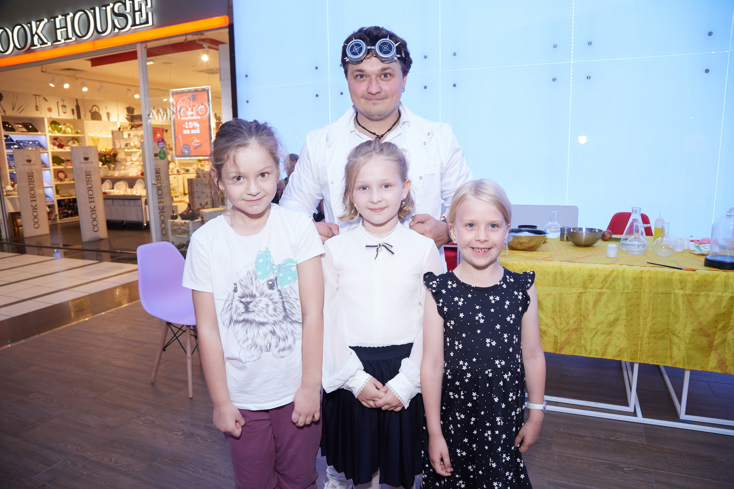 Дни рождения и праздники. Саша Лампочкин. Портретный фотограф в Москве