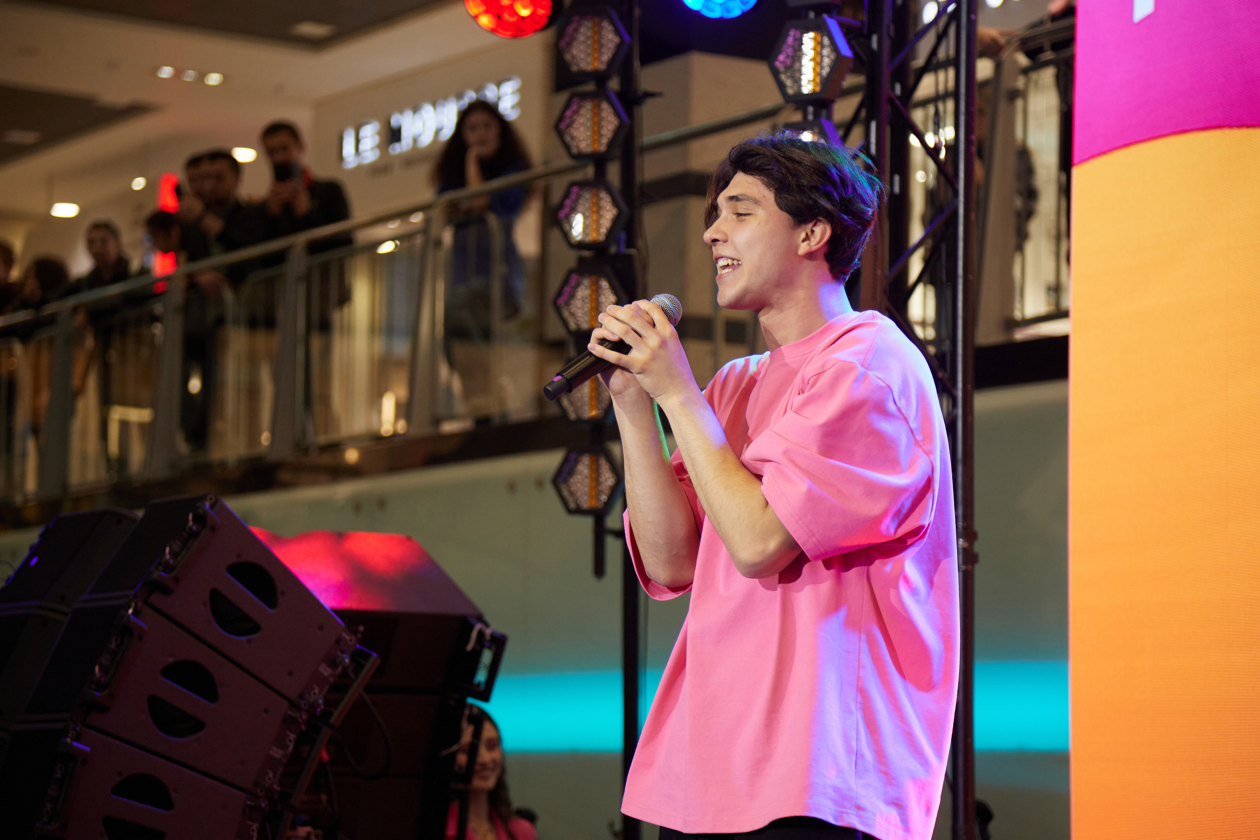 Репортажная съемка. Саша Лампочкин. Портретный фотограф в Москве