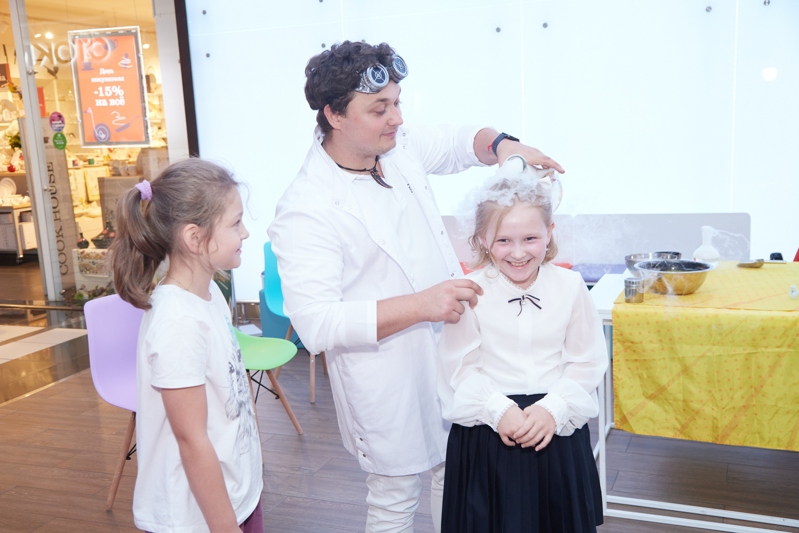 Дни рождения и праздники. Саша Лампочкин. Портретный фотограф в Москве