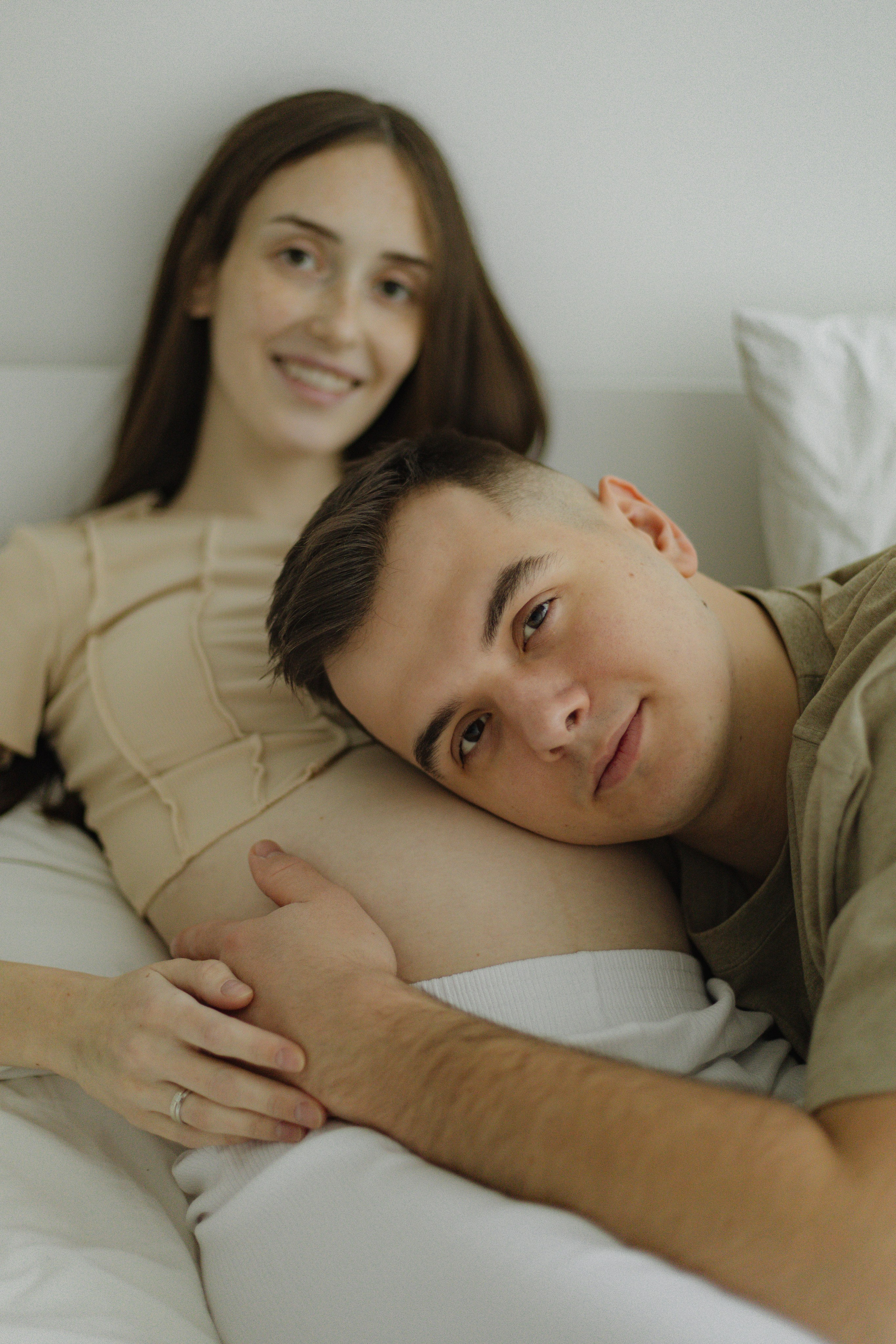 Анна. Кузьмина Анастасия — контент-фотограф | Москва