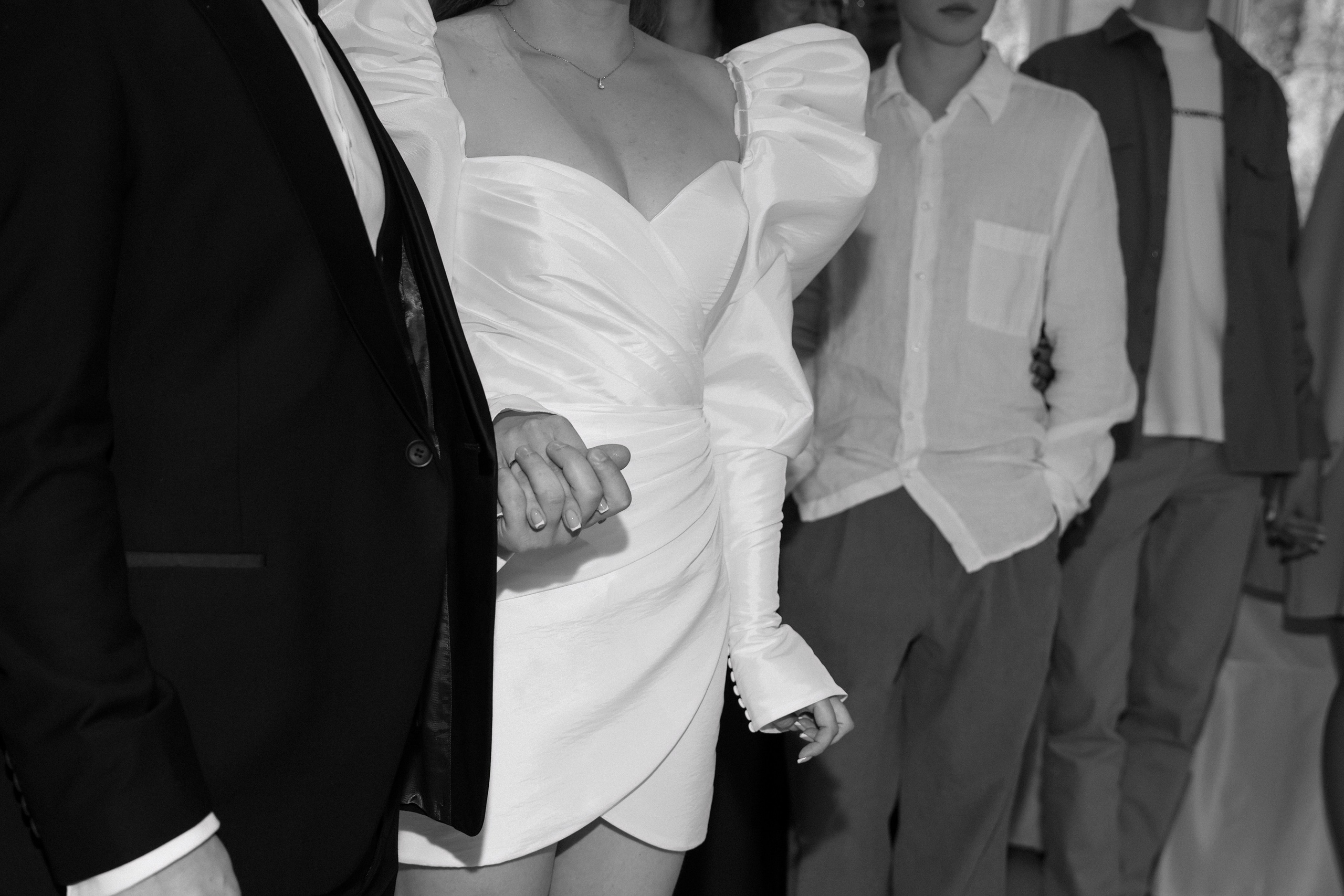 Валентин & Валерия. Свадебный и Event фотограф в Москве Бажина Ирина