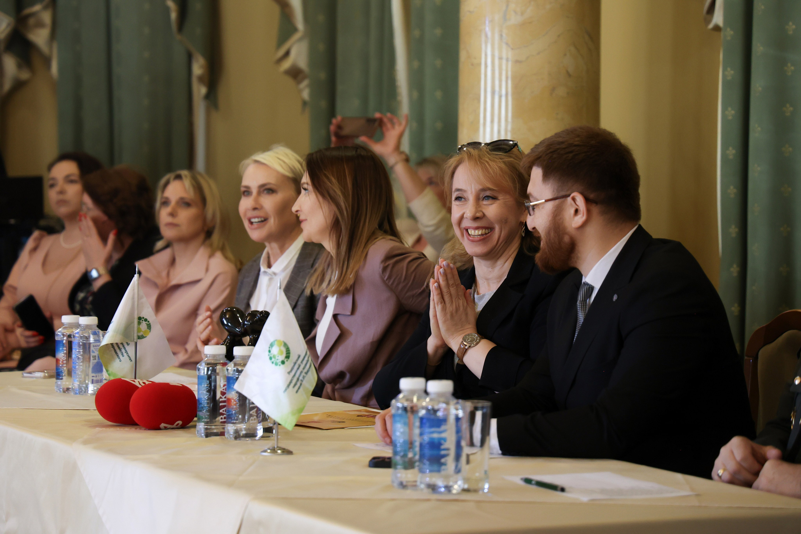 Бал. Университет Вернадского. Свадебный и Event фотограф в Москве Бажина Ирина