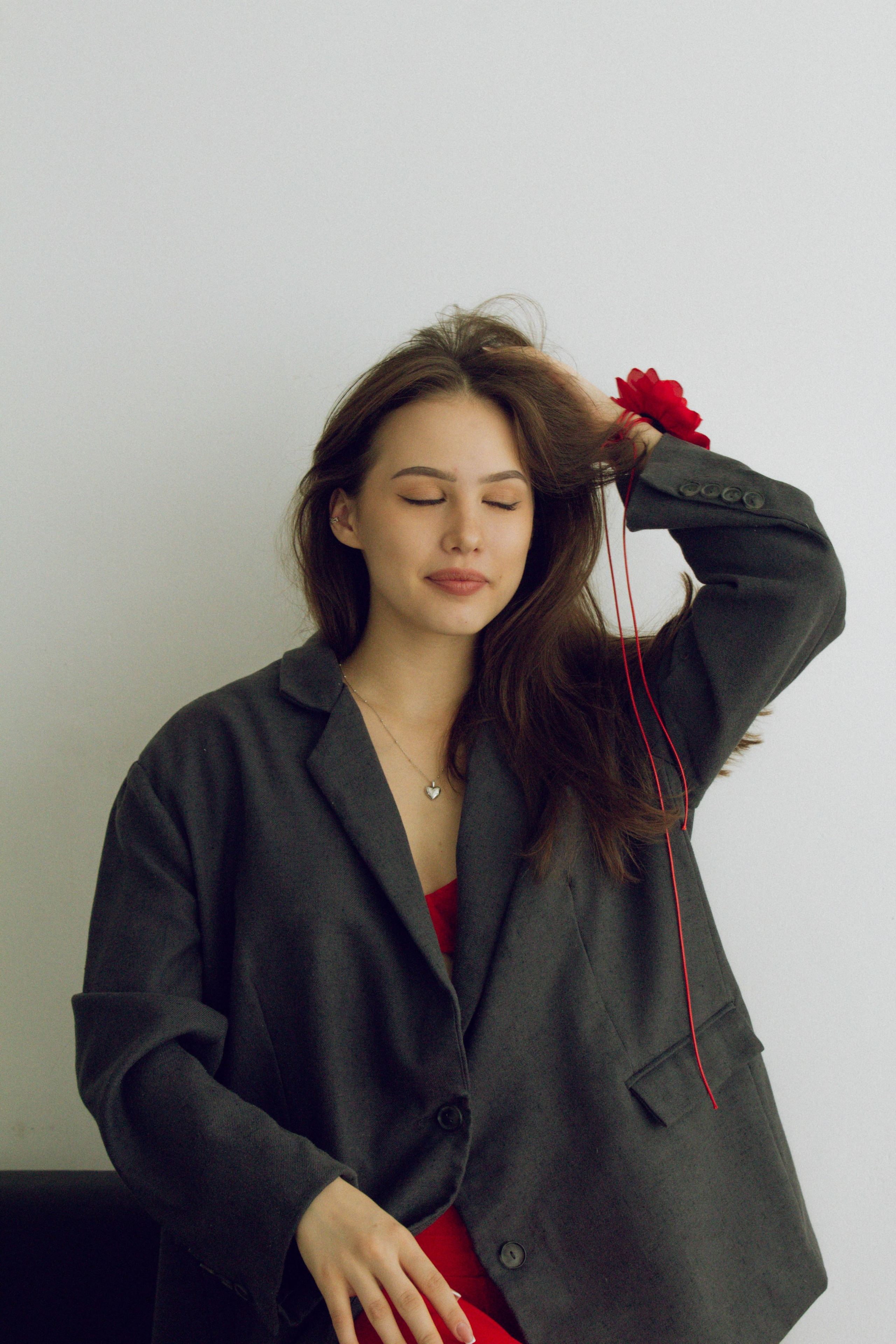 Ksenia. Я — Алёна и я фотографирую красиво (е)