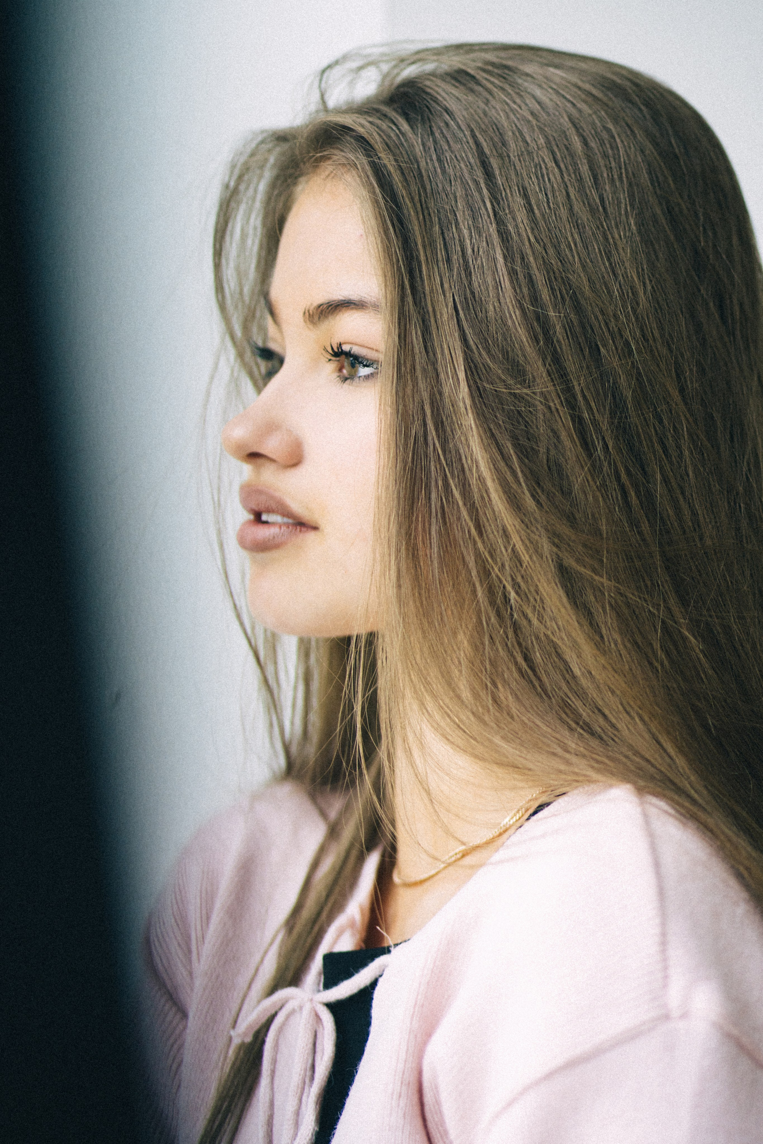 Alina. Я — Алёна и я фотографирую красиво (е)