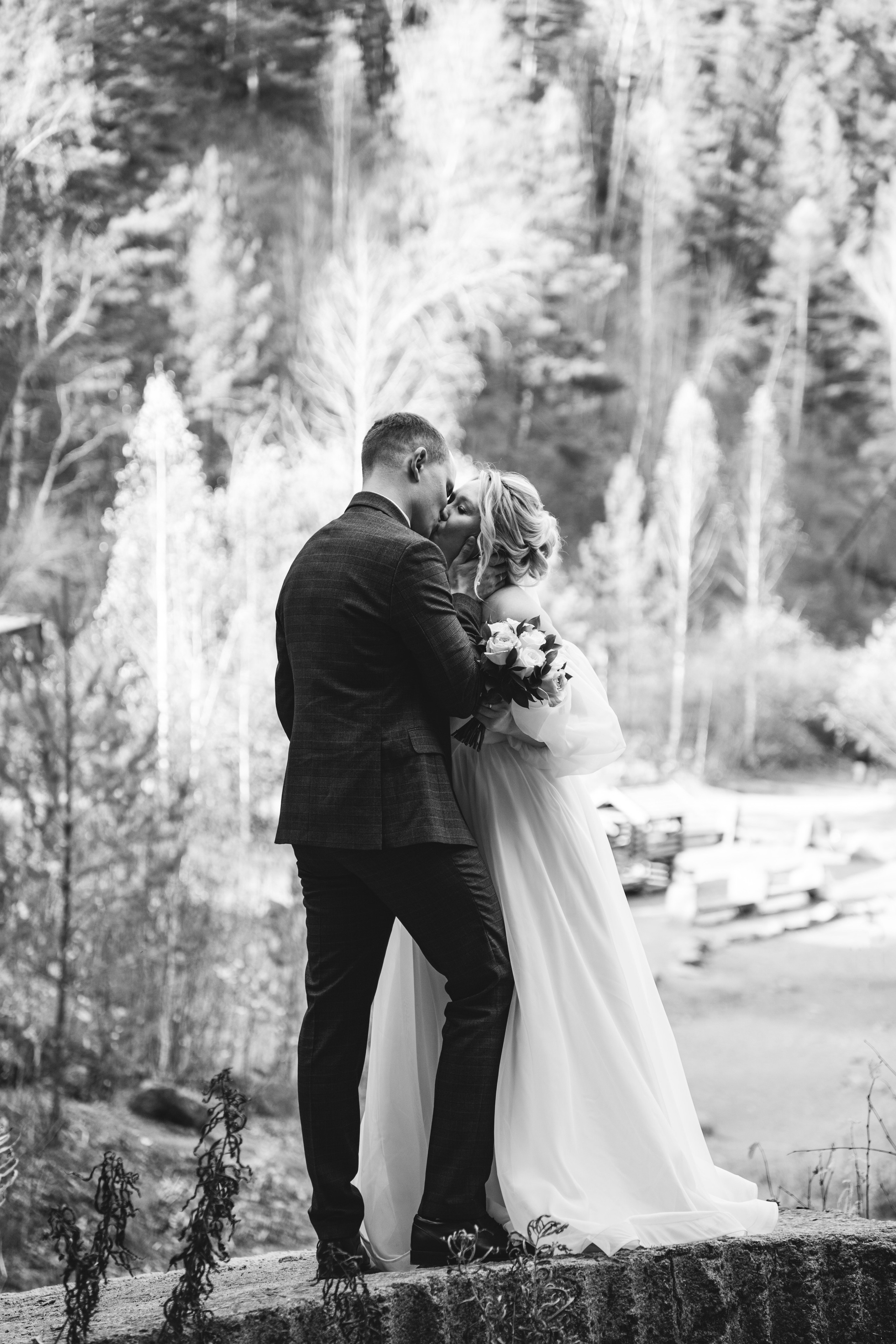 Константин и Алена. Фотограф и видеограф Олег Игнатов | Свадьбы, Love Story, реклама и корпоративы — Красноярск