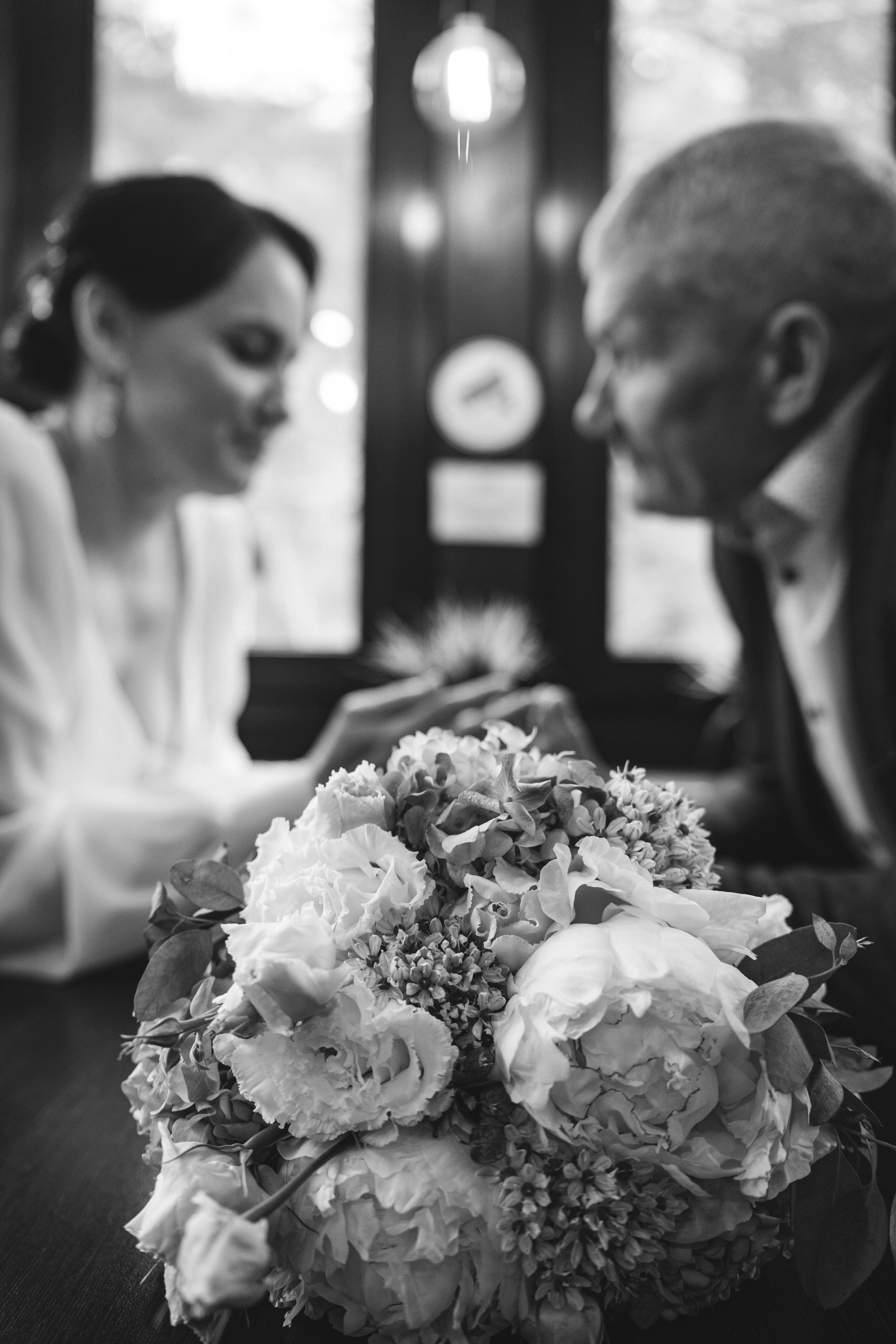 Сергей и Евгения. Фотограф и видеограф Олег Игнатов | Свадьбы, Love Story, реклама и корпоративы — Красноярск