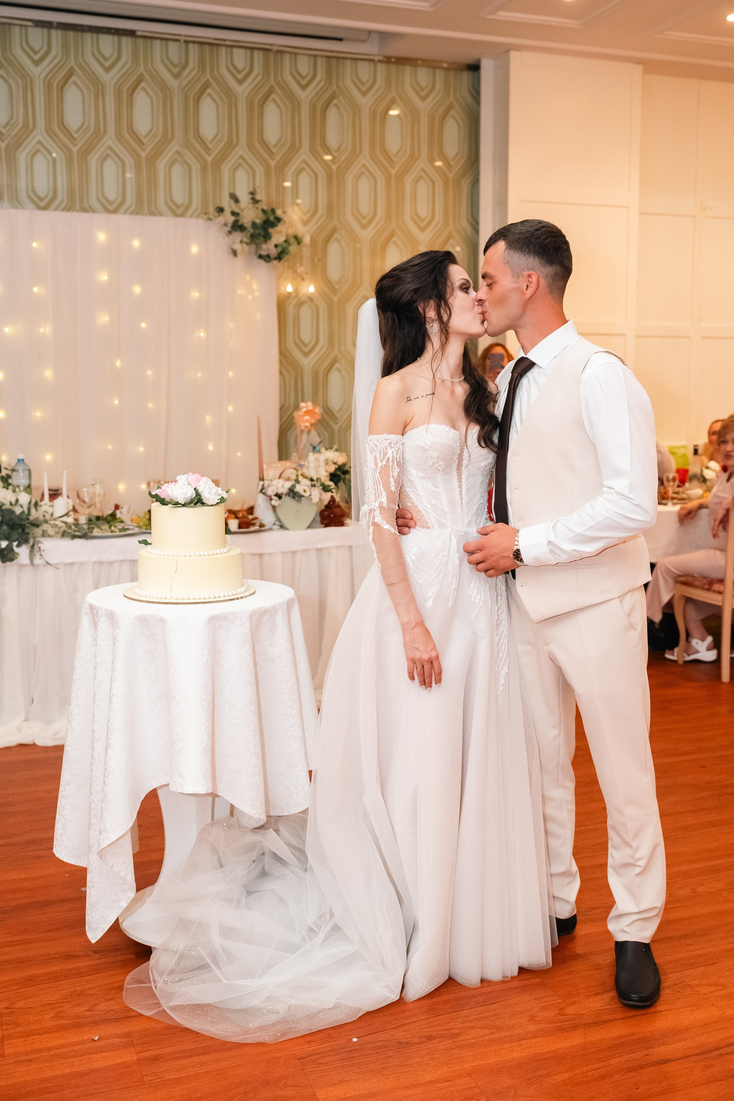 Павел и Екатерина. Фотограф и видеограф Олег Игнатов | Свадьбы, Love Story, реклама и корпоративы — Красноярск